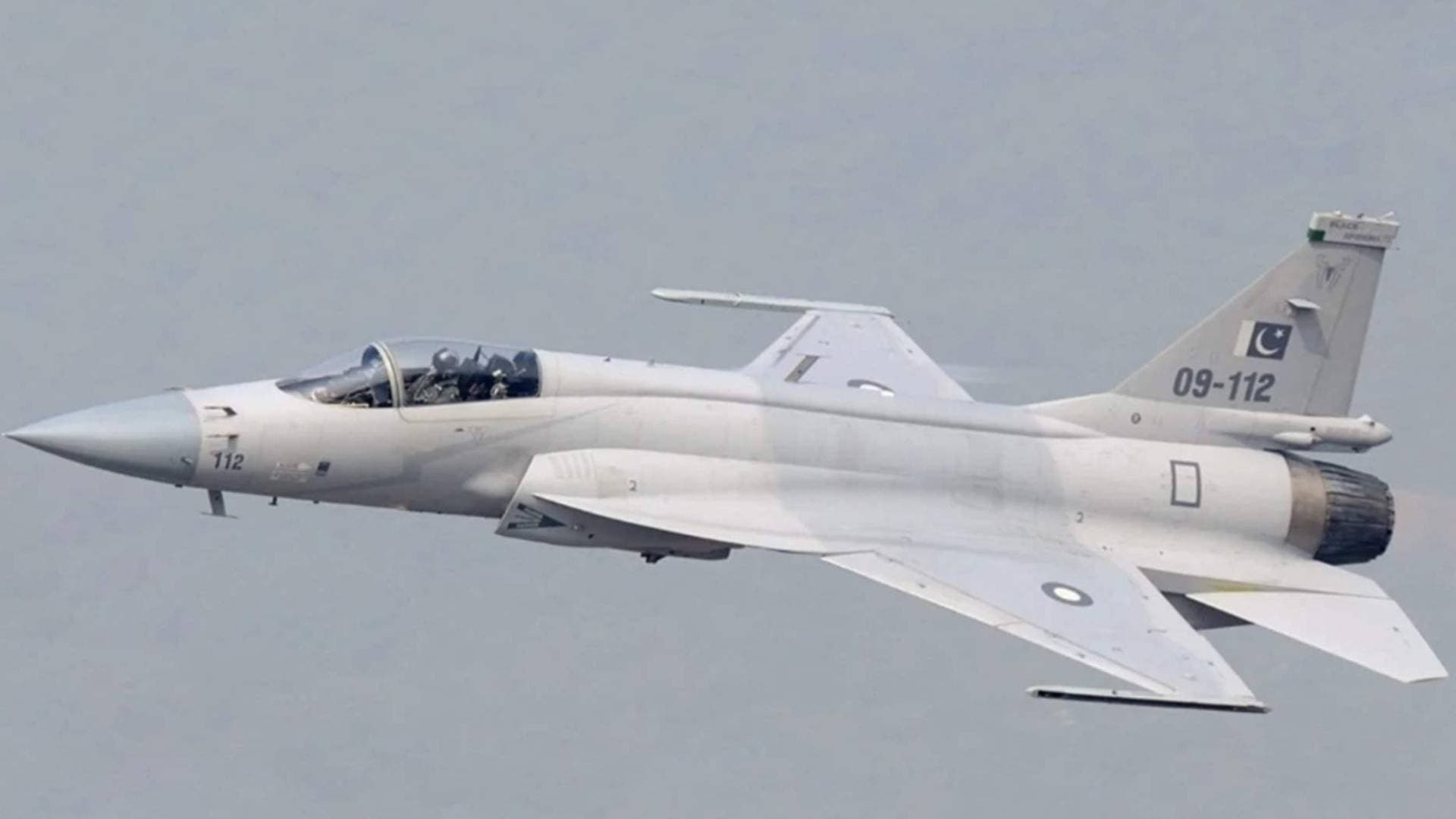 تفعيل اتفاقية الدفاع المشترك.. مقاتلات باكستانية تصل السعودية لتعزيز الردع في القطاع الشرقي