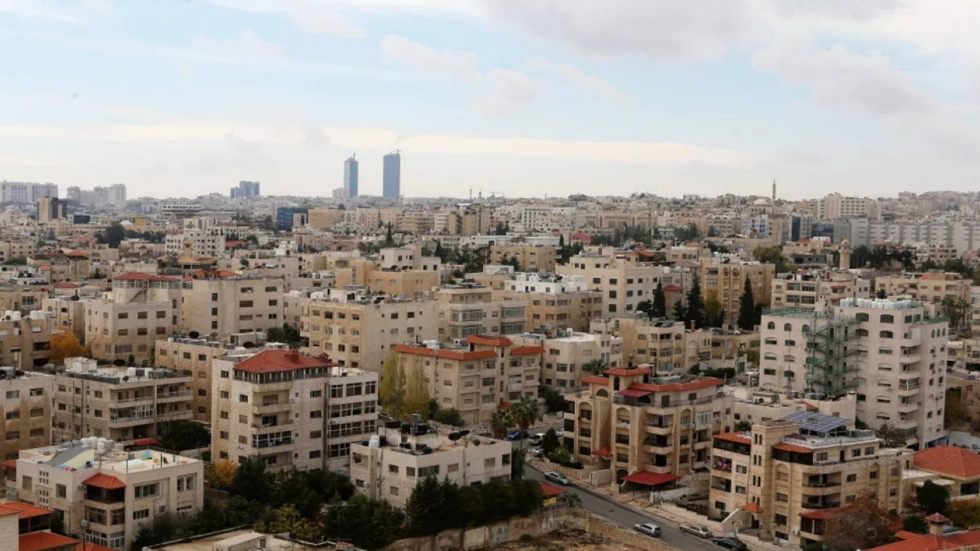 تعرف إلى حالة الطقس المتوقعة في الأردن يومي الأحد والاثنين ..تفاصيل