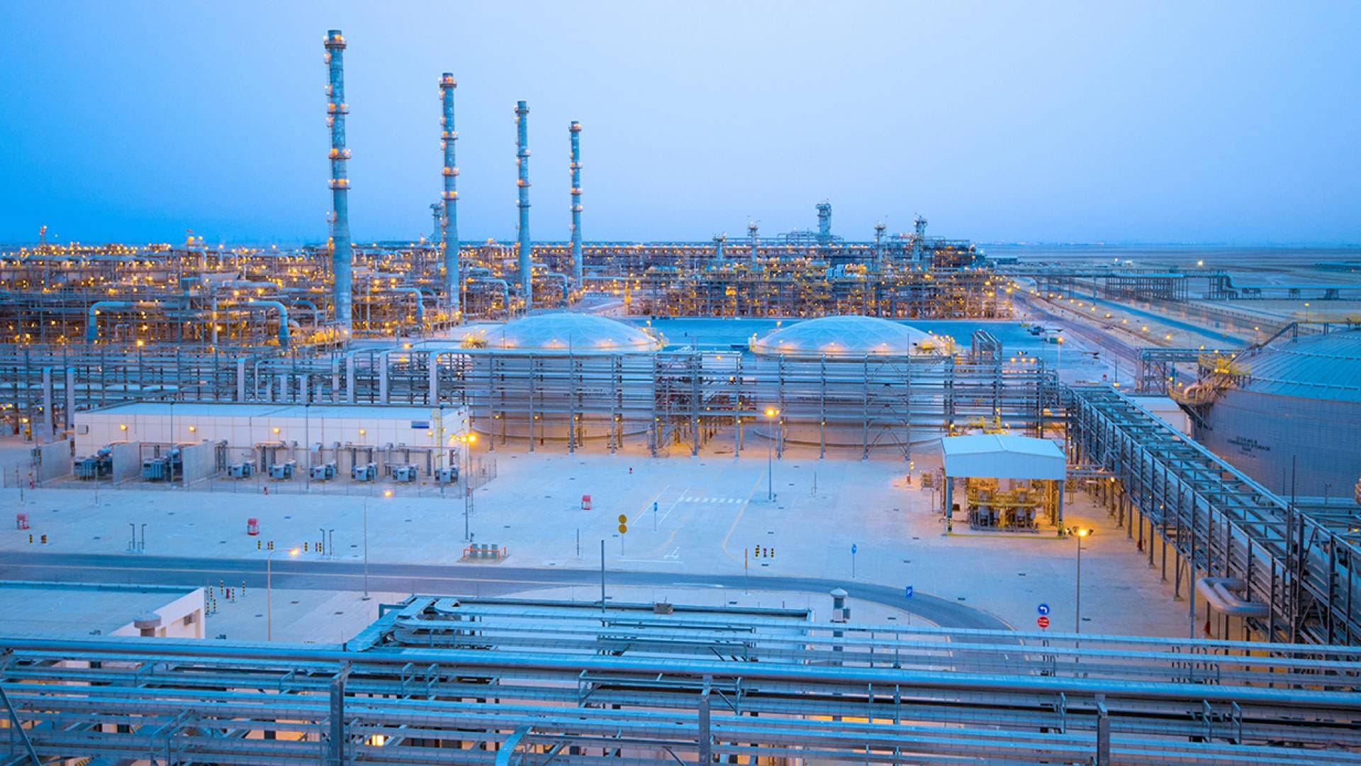 الطاقة السعودية: تعافي المنشآت المتضررة وعودة ضخ النفط لطاقته القصوى