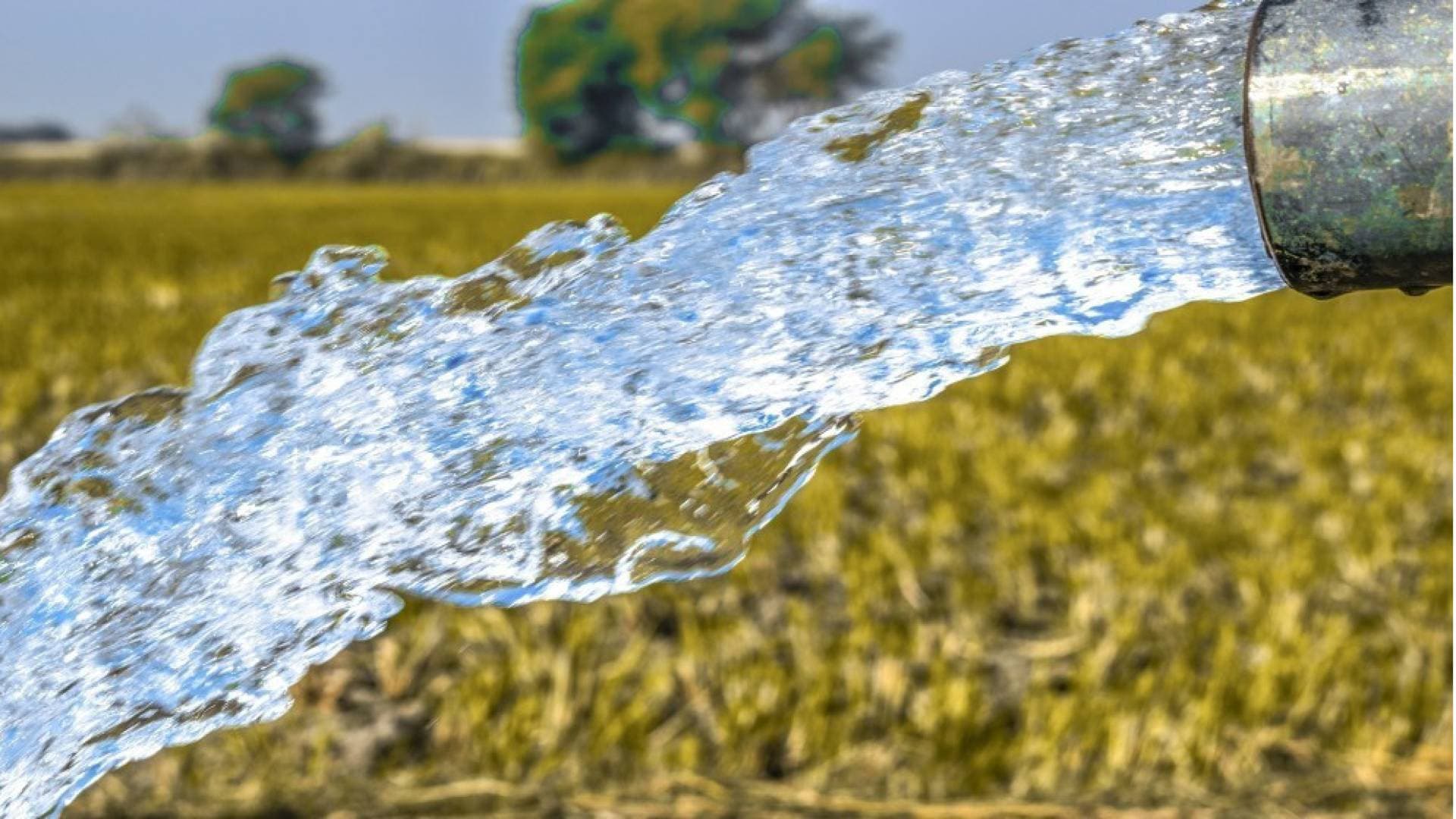 تعليق مؤقت لضخ المياه في جرش لغايات الصيانة الدورية وتجهيزات الصيف