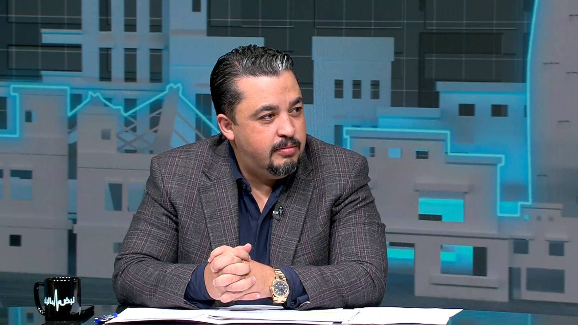 حواري لـ "نبض البلد": عدلنا مقترح الحكومة على "الضمان" جذريا.. و138 نائبا يرفضون صيغتها الحالية