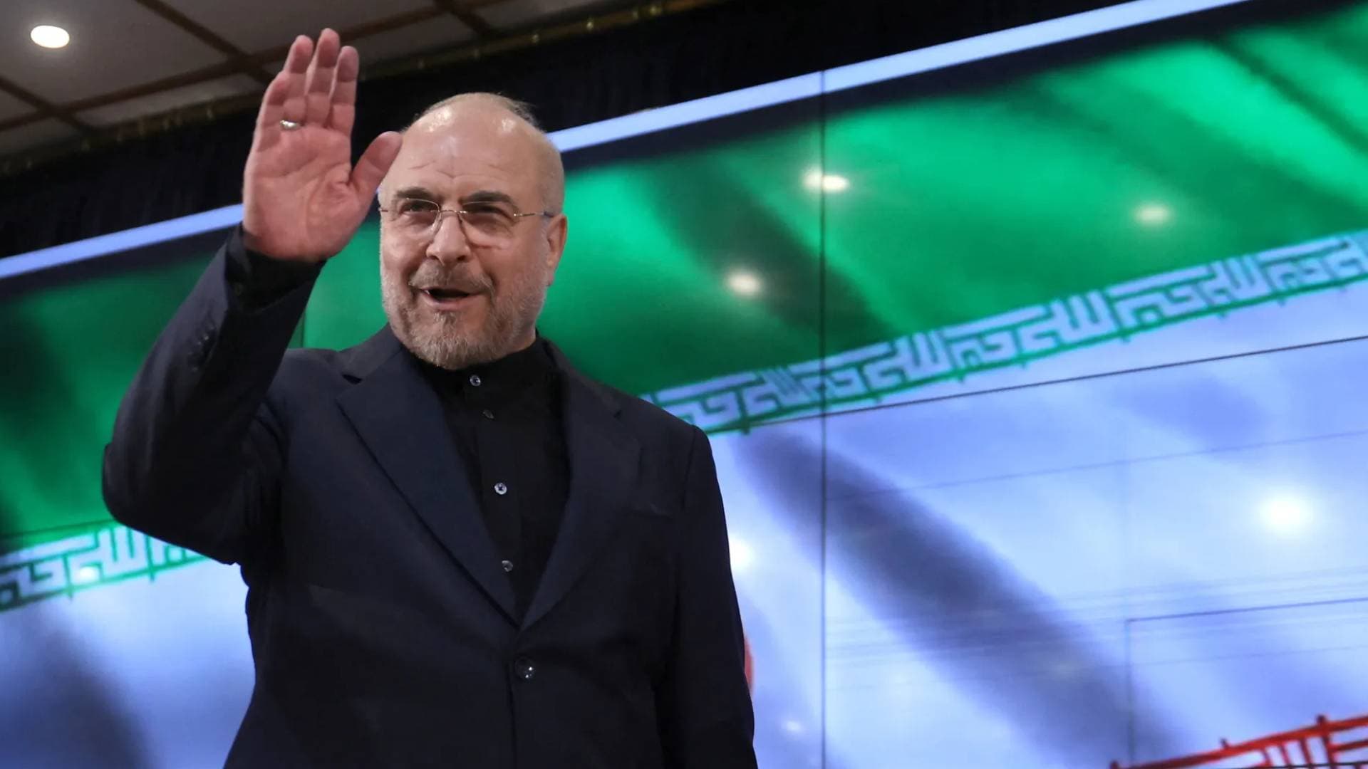 قاليباف: استمتعوا بأسعار الوقود الحالية فمع الحصار ستشتاقون لسعر ٤ دولارات