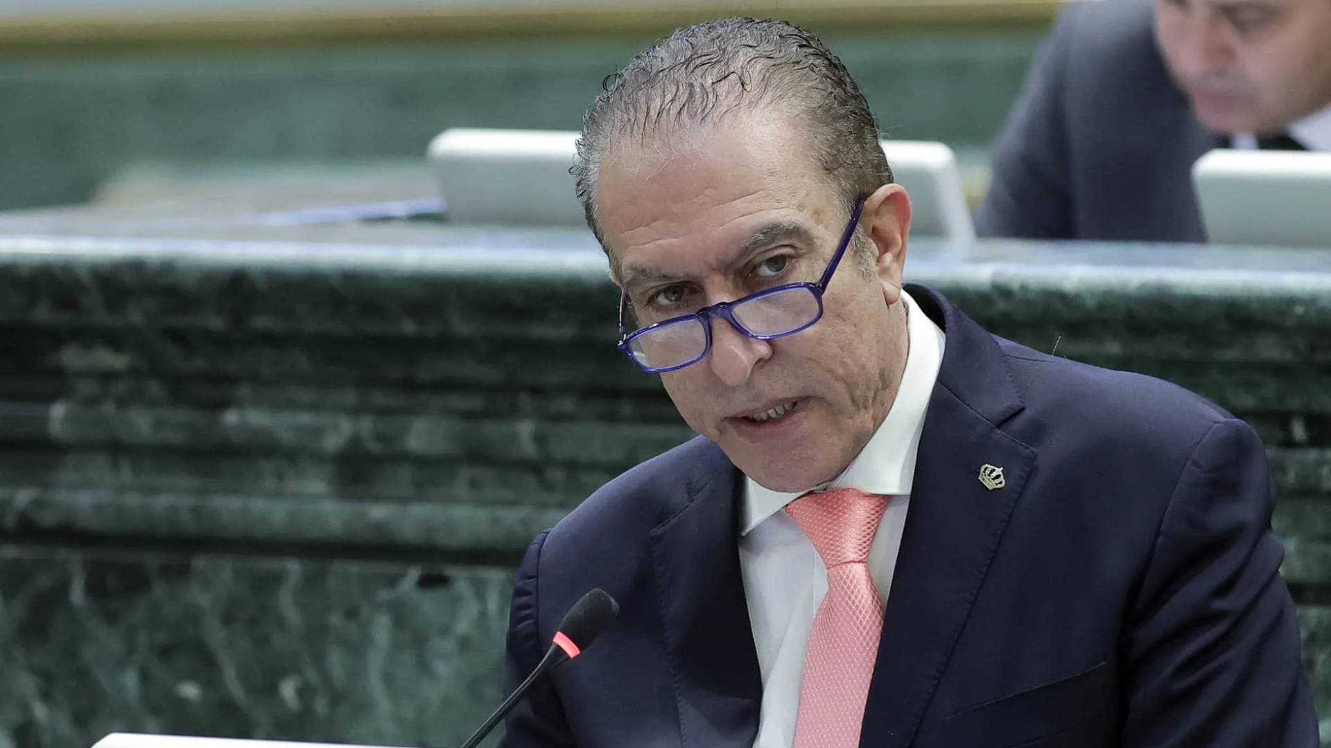 النائب "الطراونة": الجيش العربي خط أحمر ورمزيته فوق كل اعتبار