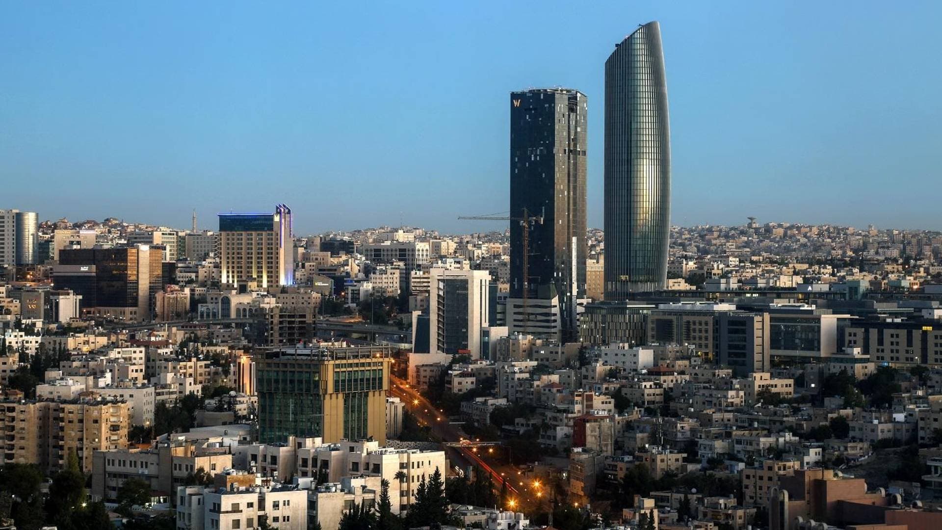 الحكومة تؤكد التزام الأردن بتعزيز حلول تبريد صديقة للمناخ