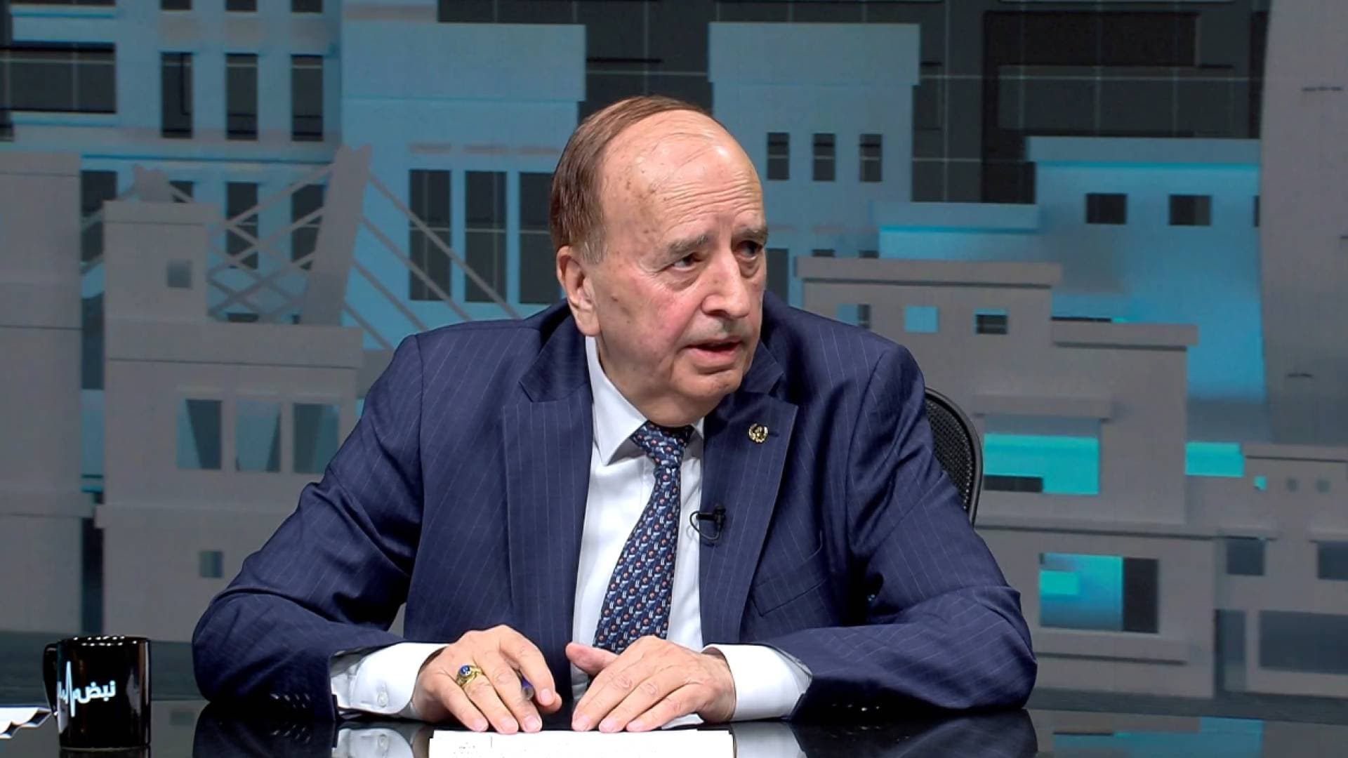 الدلابيح لـ "نبض البلد": الأردن أقل المتضررين من أزمة "هرمز".. وخطة حكومية لتحويل الأزمة لمصلحة ميناء العقبة