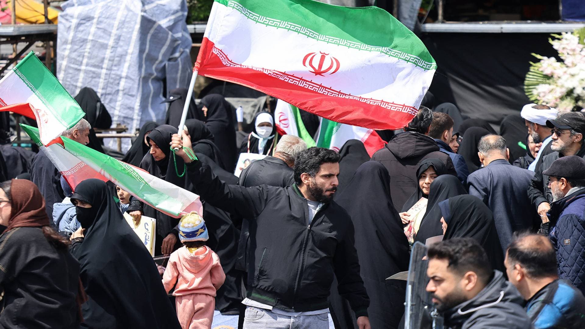 إعلام أمريكي يكشف عن موعد محتمل لانعقاد الجولة الثانية من المحادثات الإيرانية الأمريكية