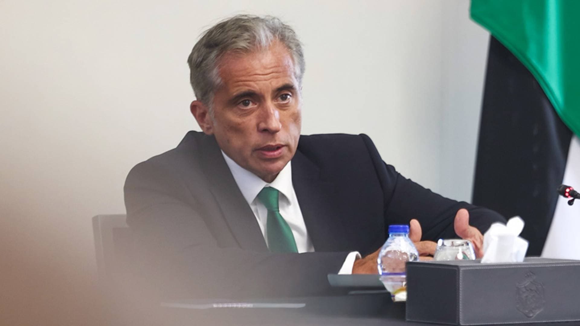 مجلس الوزراء يقر الأسباب الموجبة لمشروع "معدل قانون الجامعات الأردنية لسنة 2026"