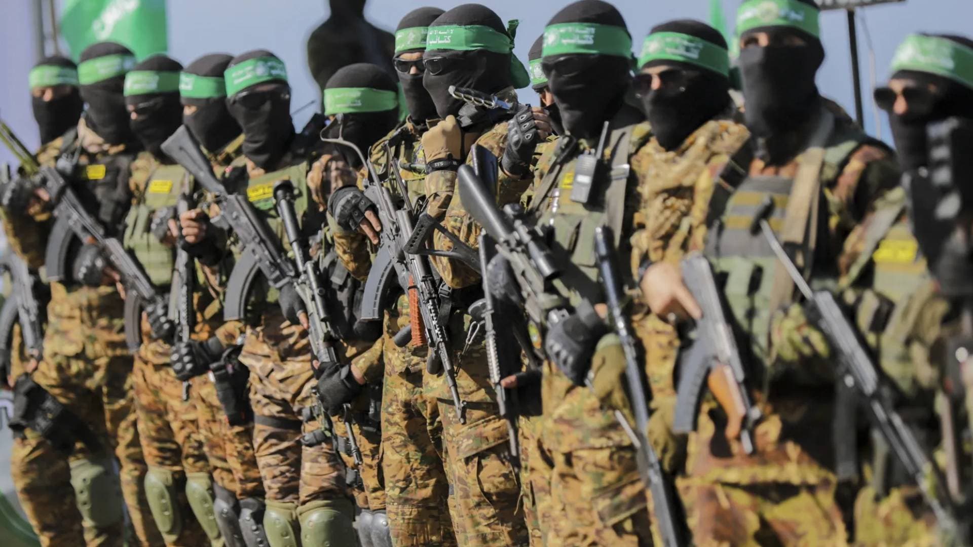 حماس: قرار إيطاليا تعليق التعاون العسكري مع الاحتلال خطوة مهمة لردع عدوانه