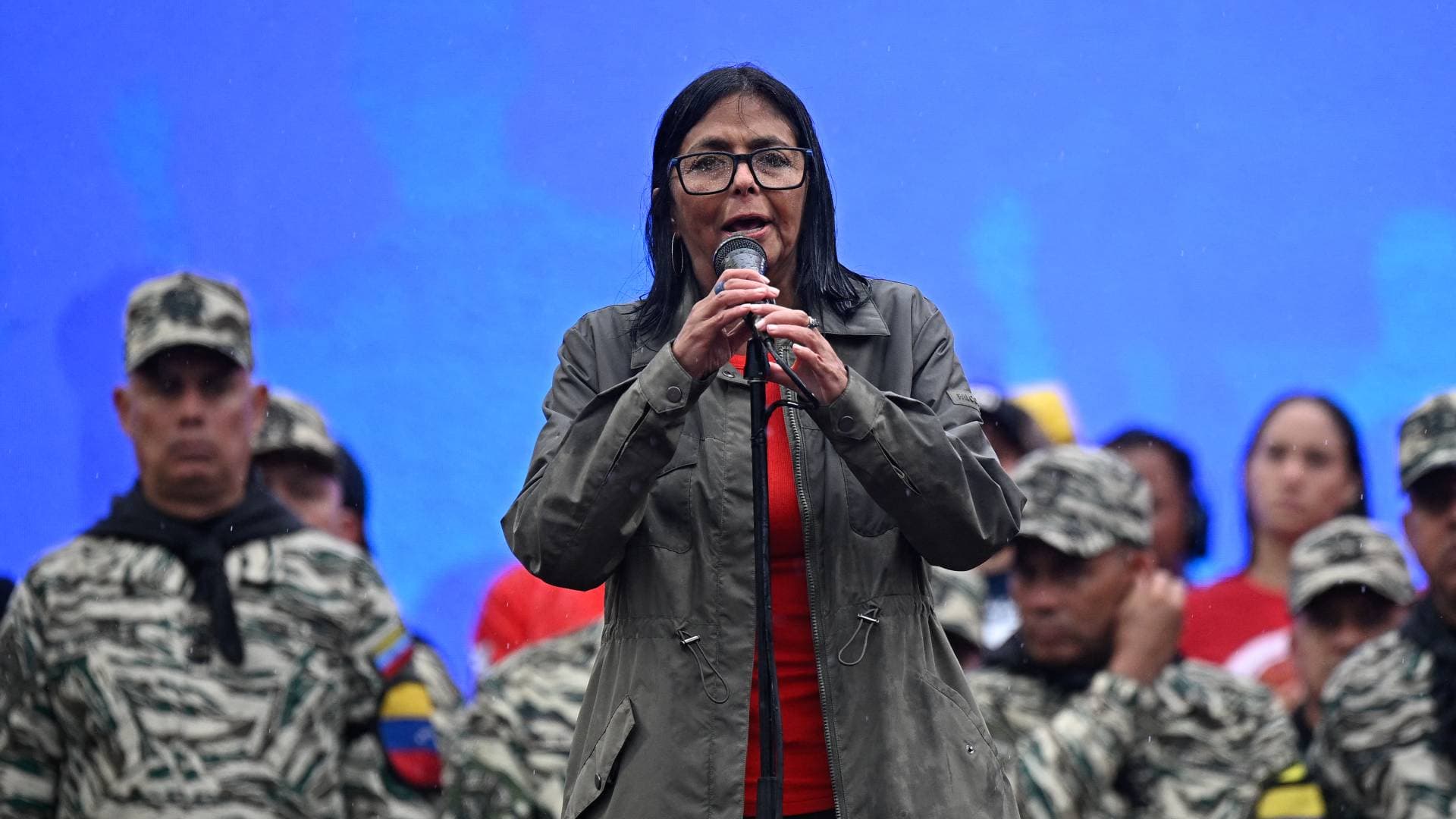 واشنطن ترفع العقوبات عن المصرف المركزي الفنزويلي في إطار "تطبيع العلاقات"