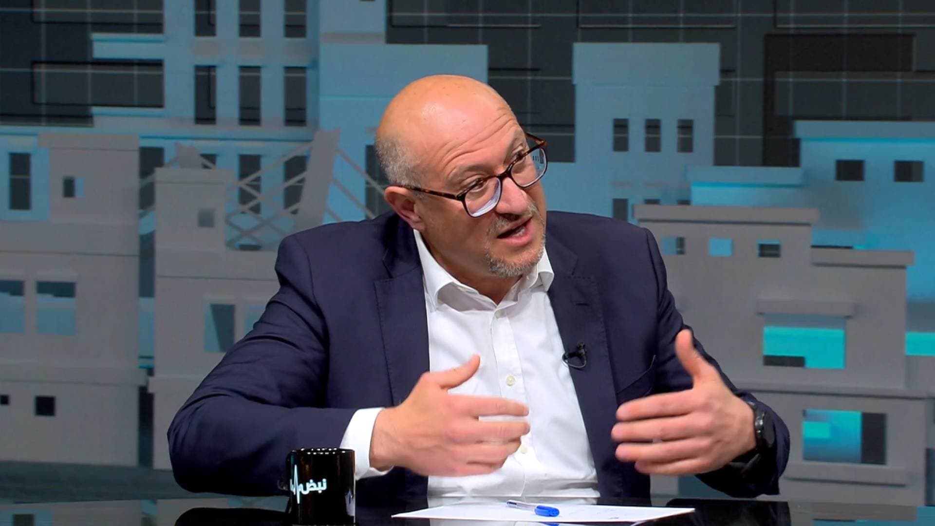 الشيشاني لـ"نبض البلد": ثلاث سناريوهات للحرب.. والبلطجة هي عنوان السياسة الامريكية