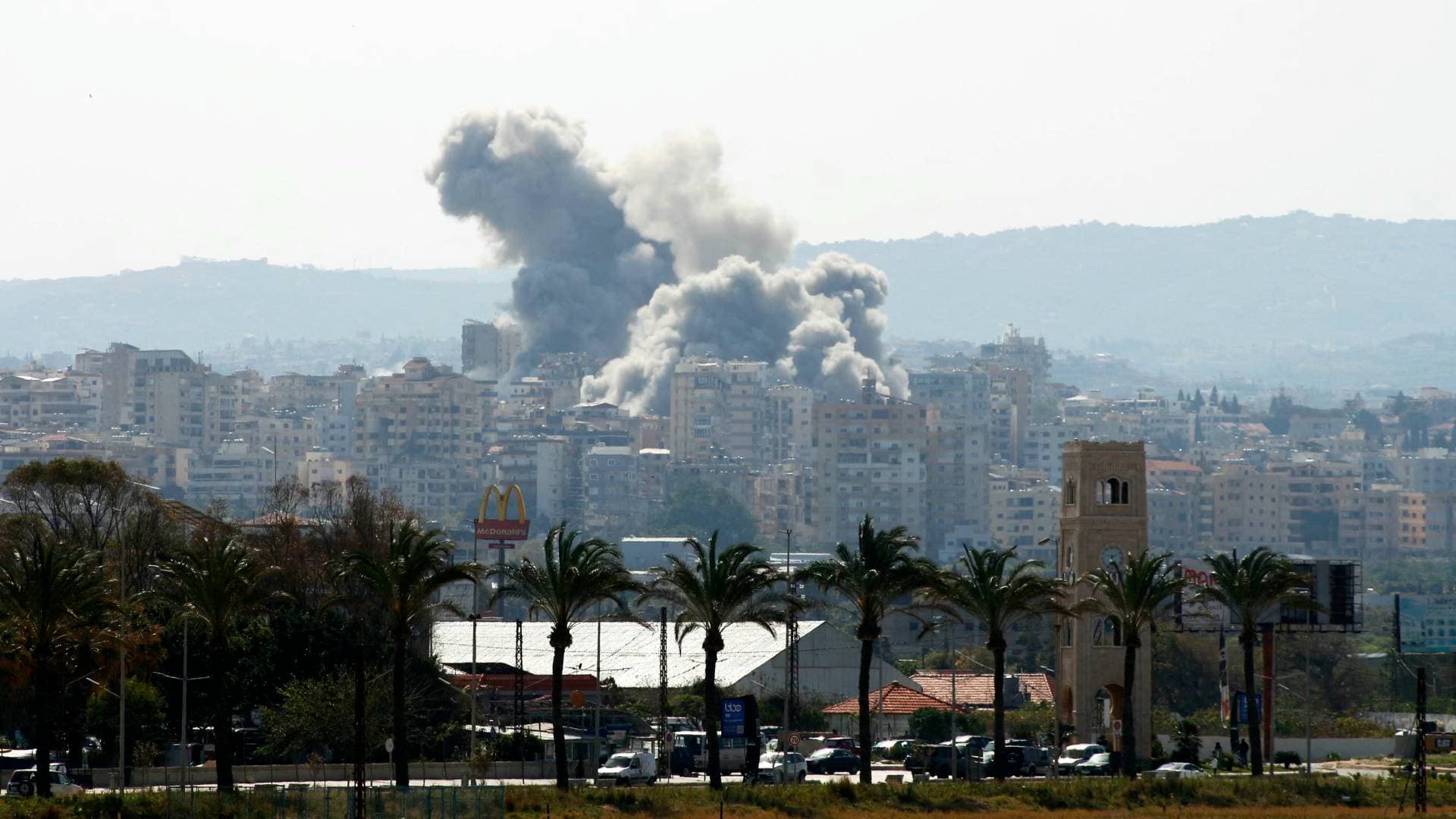 سفير الاحتلال لدى واشنطن: لا نريد أي تأثير فرنسي في واشنطن.. ووجود باريس "غير ضروري"