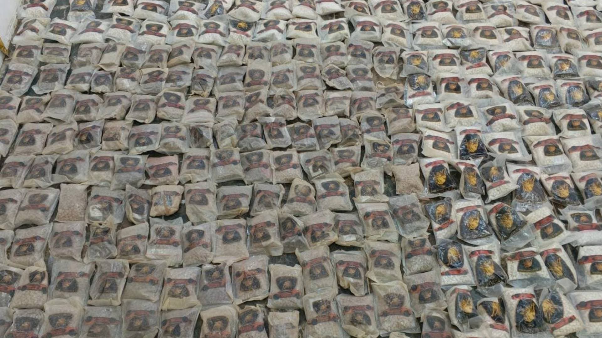 الجيش العربي: المنطقة العسكرية الشرقية تحبط 6 محاولات تهريب كميات كبيرة من المواد المخدرة في عملية نوعية