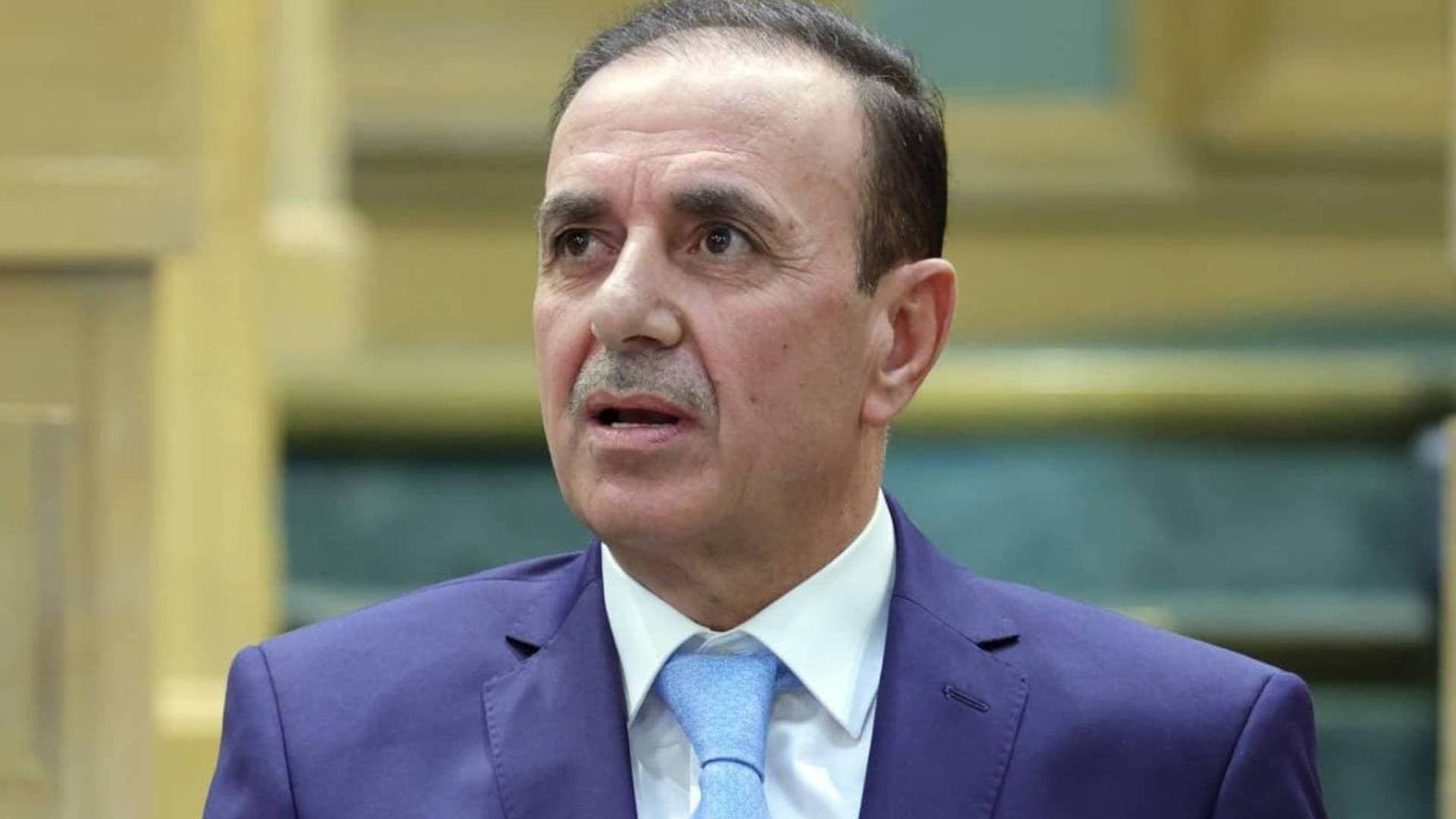الزعبي: الأردن لا يكسر ولا يبتز .. والعلم عنوان سيادتنا وخط أحمر