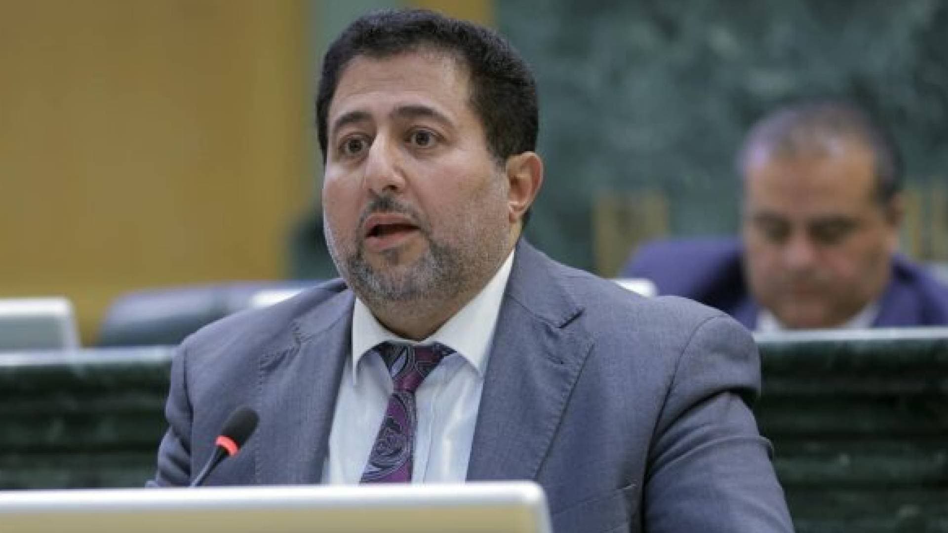النائب أحمد الرقب: الأردن يزخر بالكفاءات وتصريحات نقص الخبرات مرفوضة