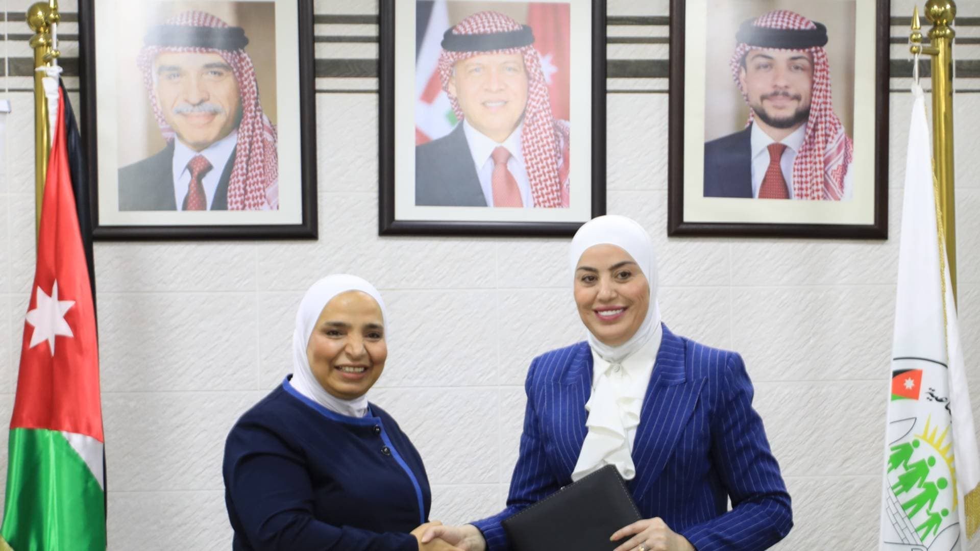 بشراكة بين "التنمية" ومركز التميز.. إطلاق "الختم المؤسسي" لدعم وتمكين المرأة في الأردن.