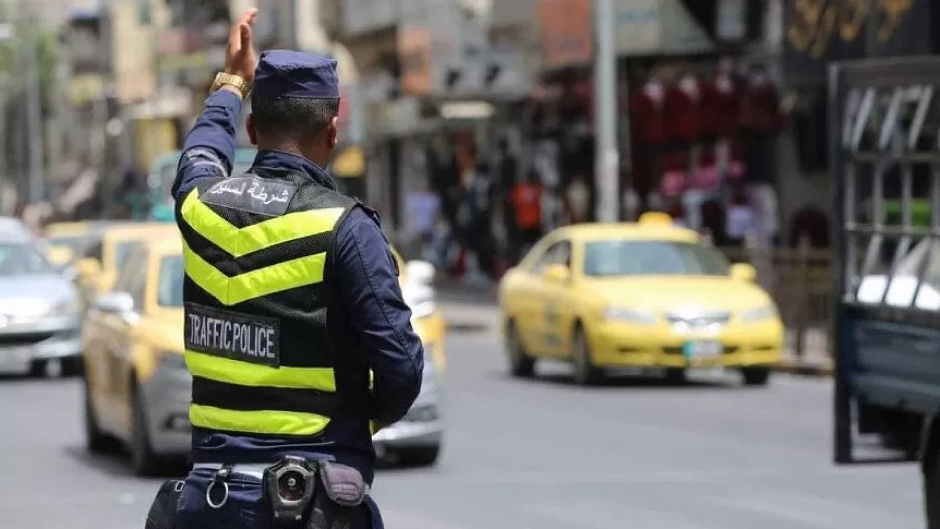 تعرف ما هو مشروع قانون معدل لقانون السير 2026؟