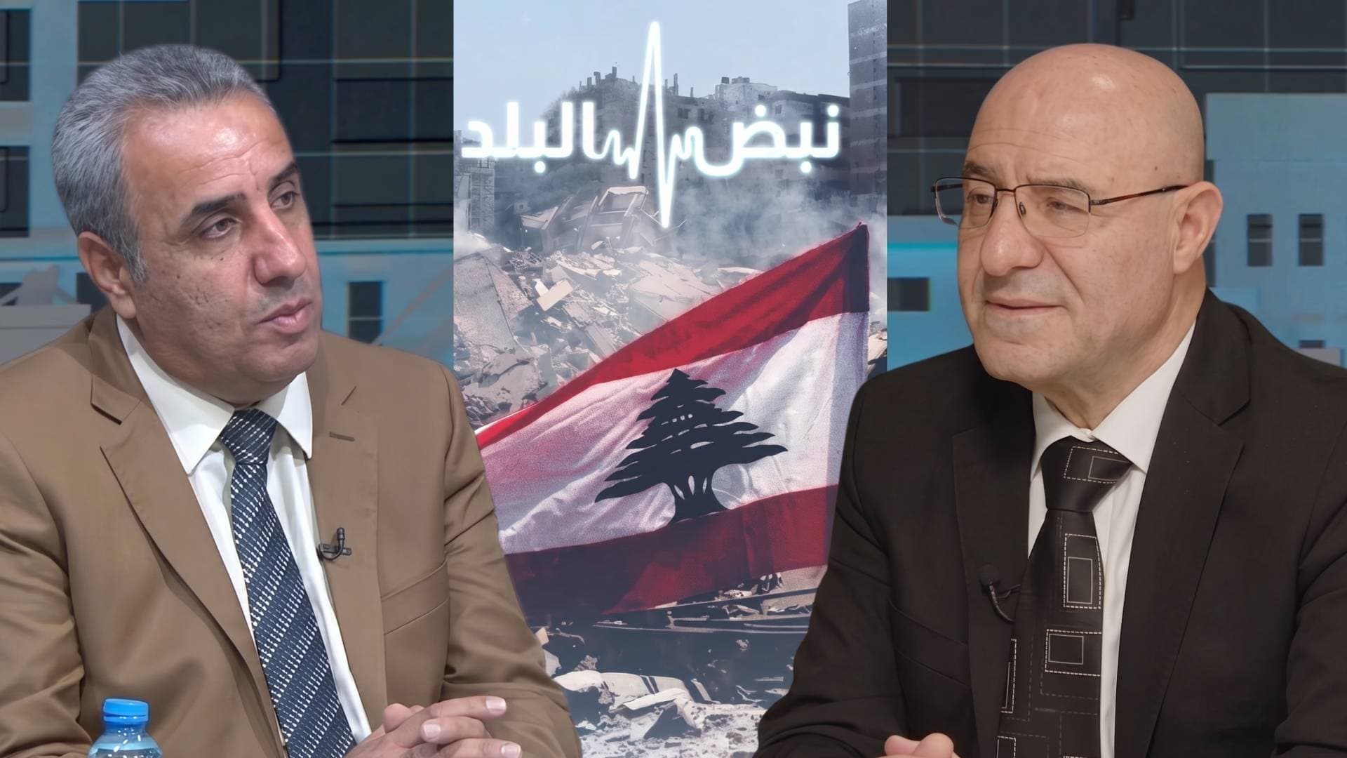 تضارب الرؤى حول "خواتيم" حرب لبنان: عبد الساتر يراها "أسطورة صمود".. ومحمود يتوقع "سلاما اقتصاديا" ومنطقة عازلة