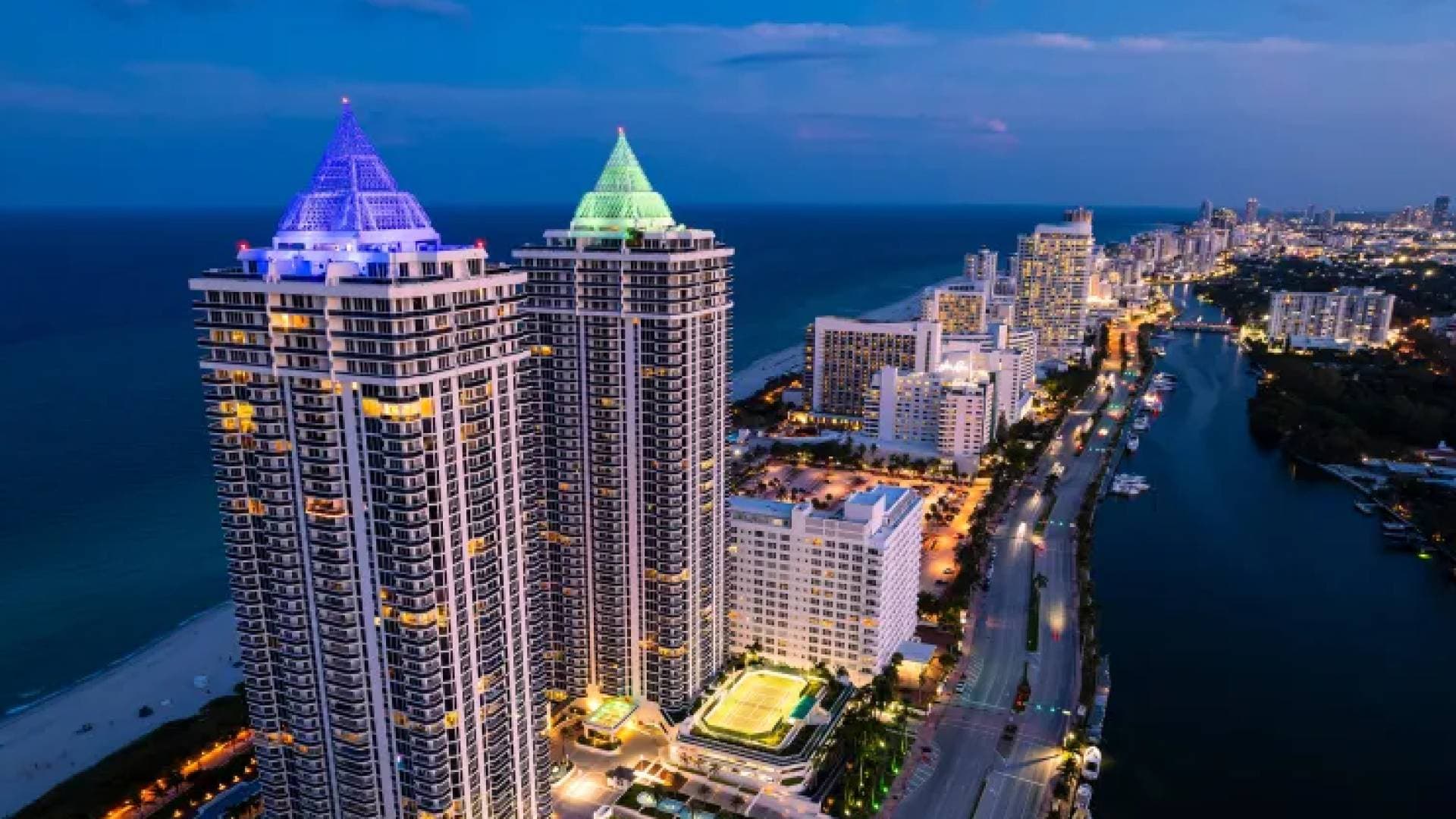 تراجع أسعار الفنادق في أمريكا رغم زخم "المونديال".. ومخاوف التكاليف تقلص الإقبال الدولي