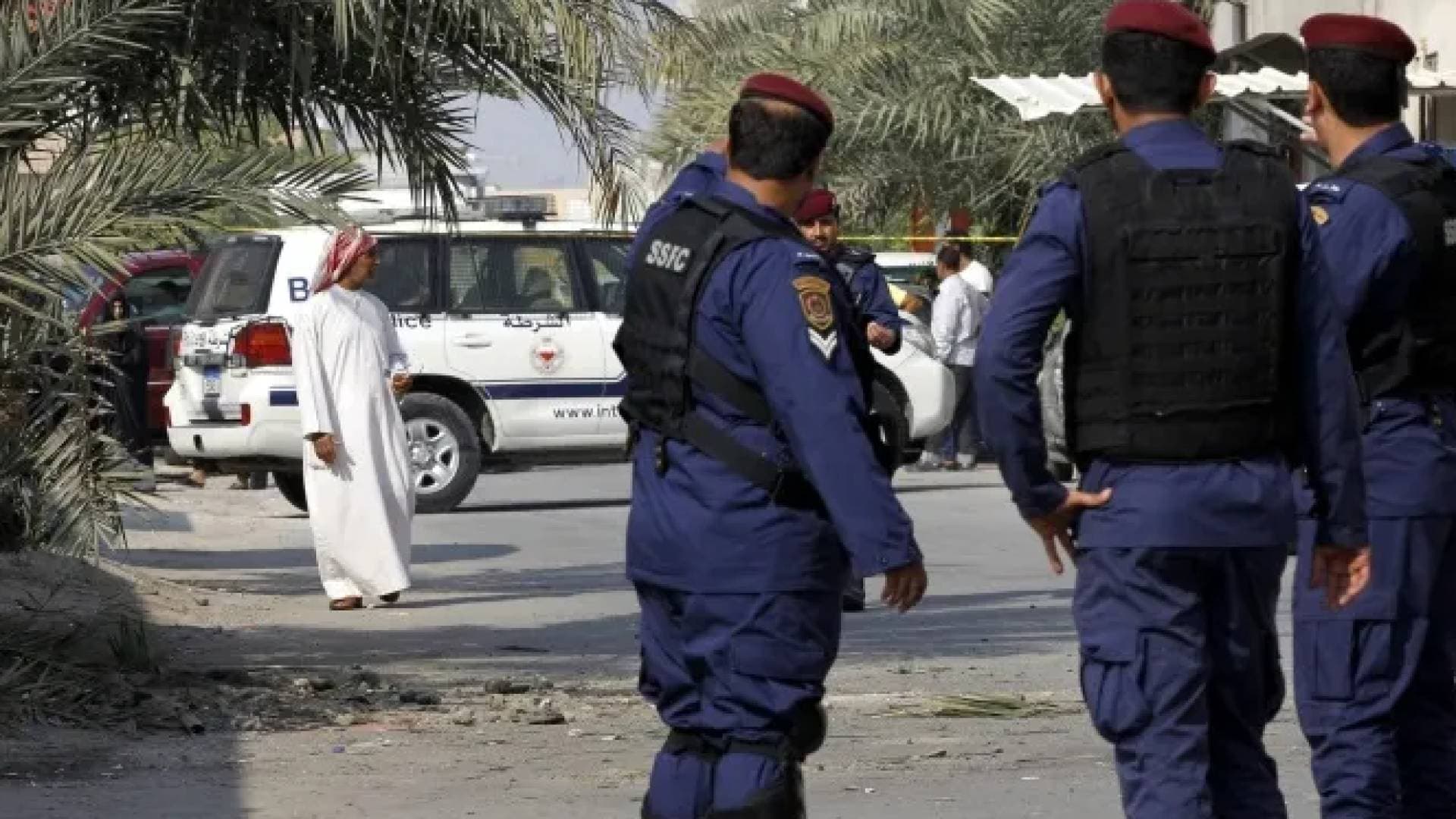 الشرطة البحرينية تحبط عملية ترويج مخدرات بقيمة 38 ألف دينار وتضبط المتهم