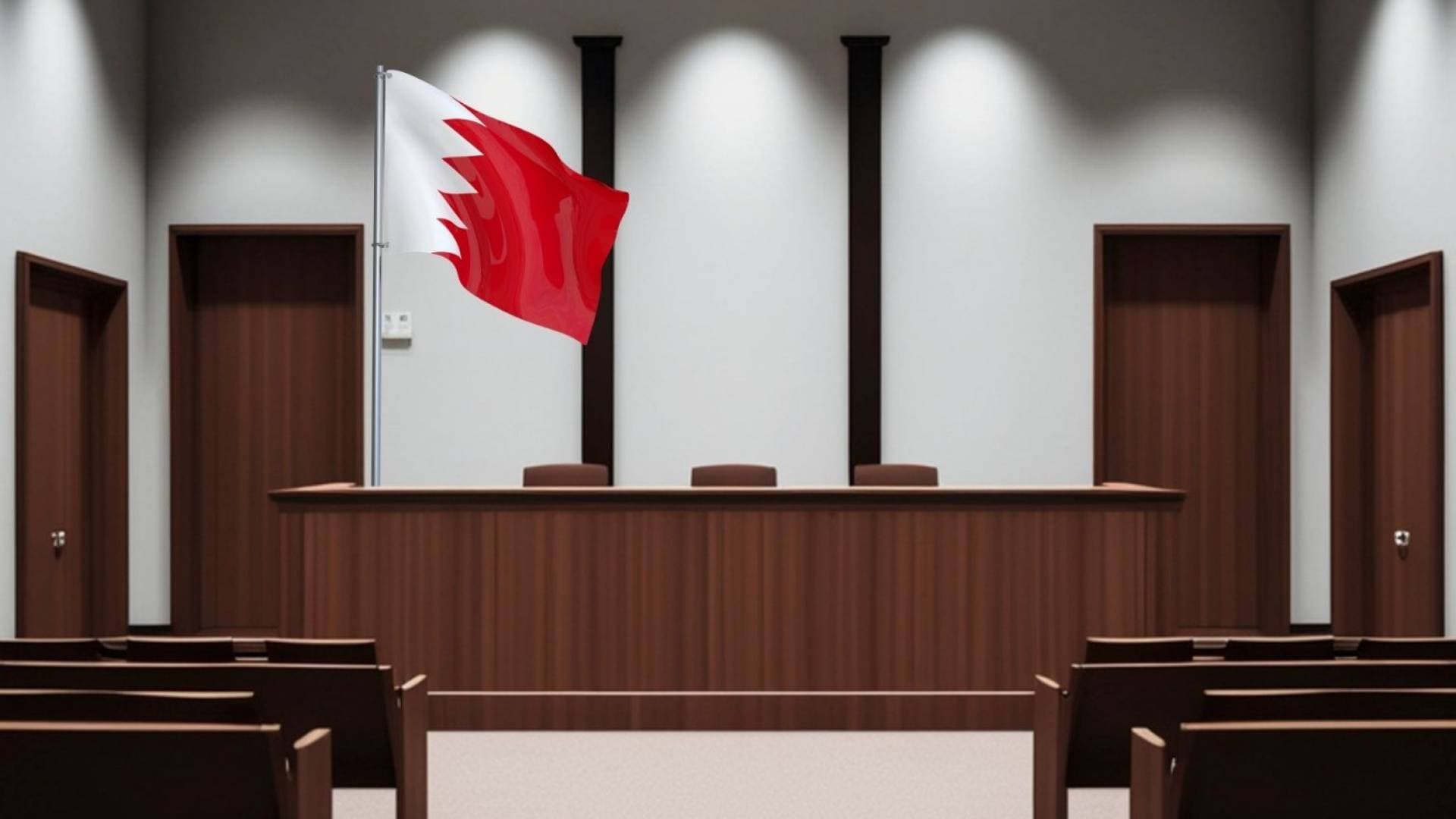 أ ف ب: البحرين تحيل ضابط استخبارات إلى المحاكمة بعد وفاة موقوف تحت التعذيب