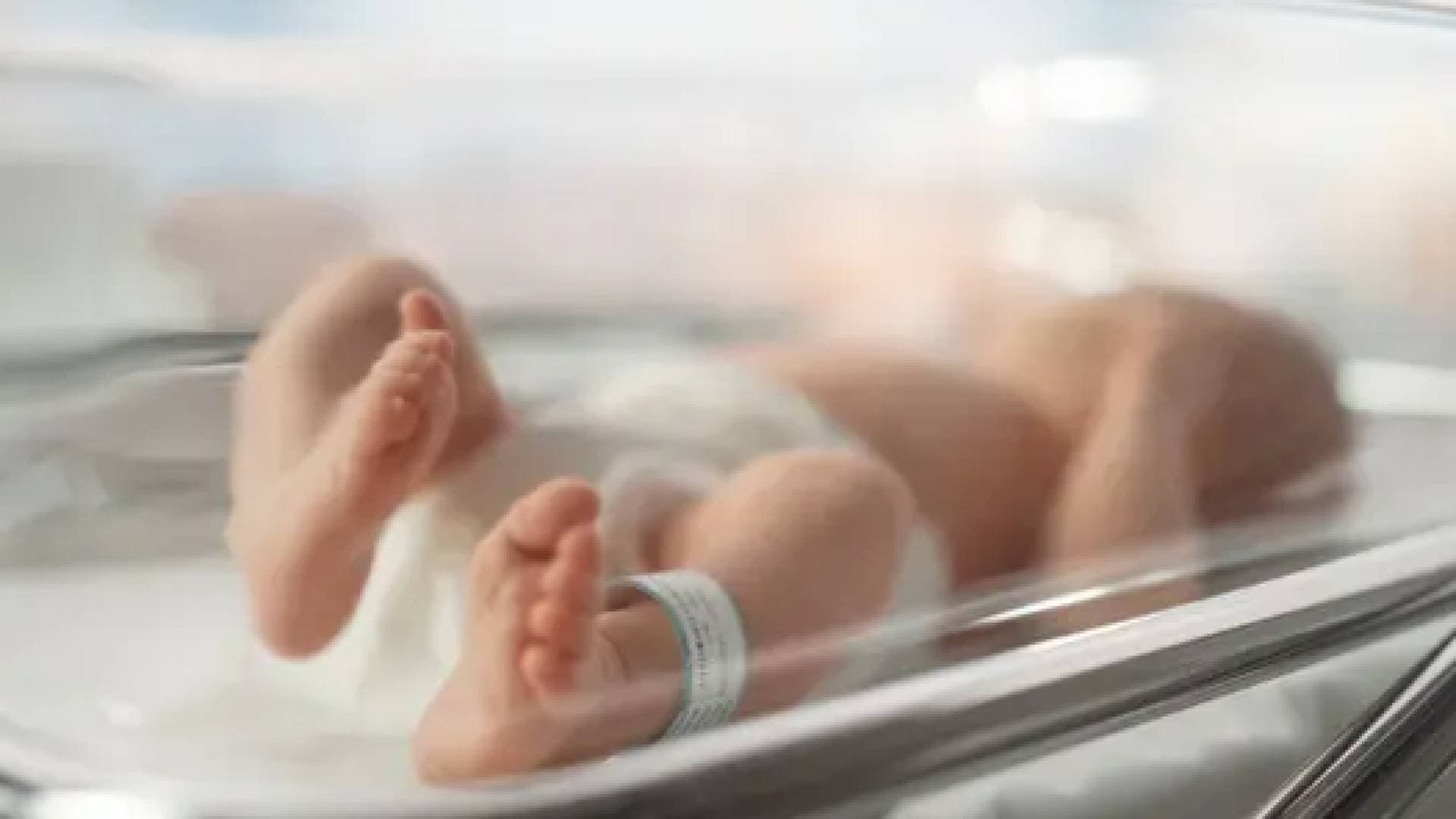 الأمن المصري يقبض على المتهمة باختطاف رضيعة من داخل مستشفى الحسين