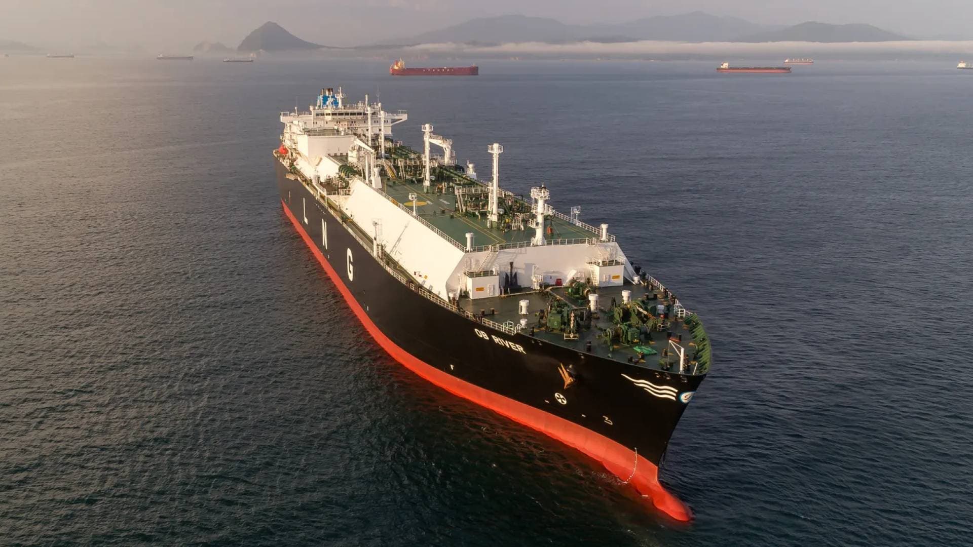 وول ستريت جورنال: أمريكا توسع الحصار البحري ليشمل أسطول الظل الإيراني