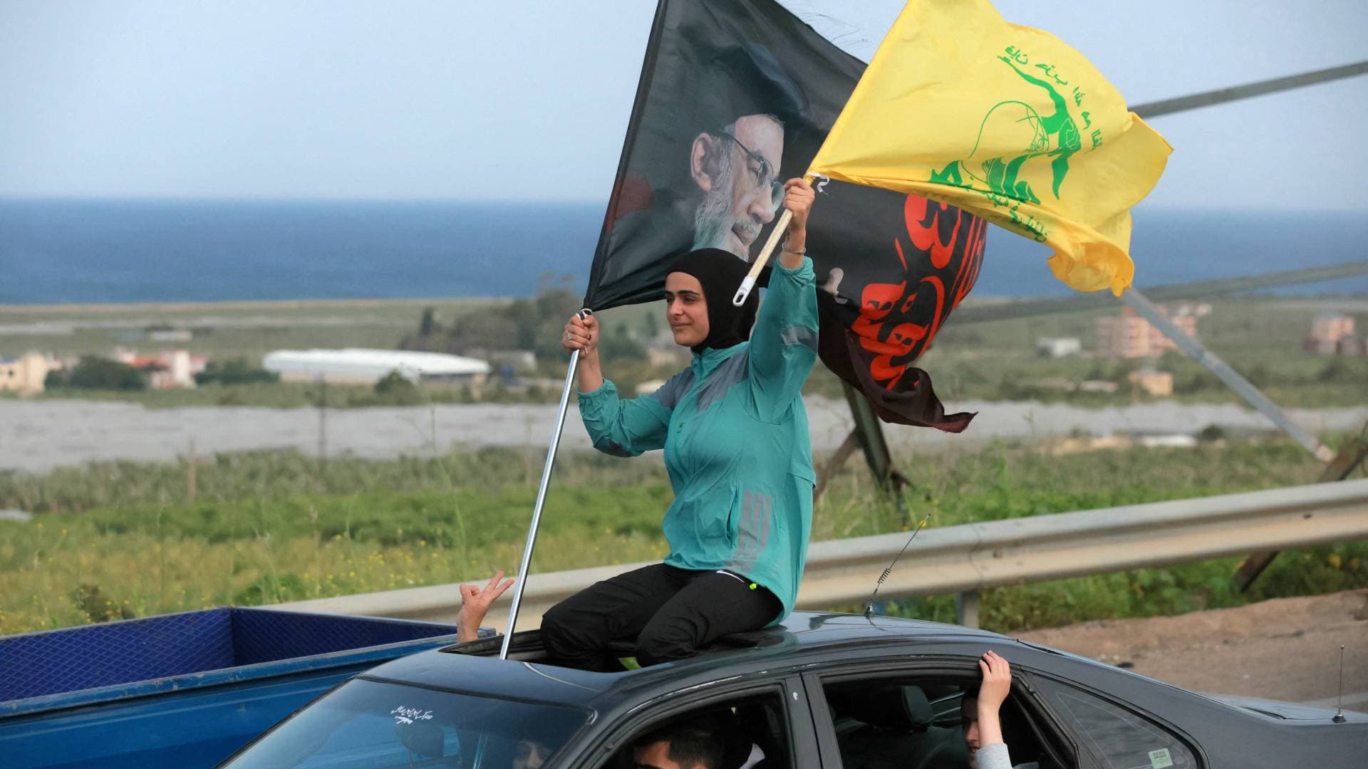 نائب رئيس البرلمان الإيراني: هدنة لبنان "استسلام صهيوني" أمام إرادة المقاومة الحديدية