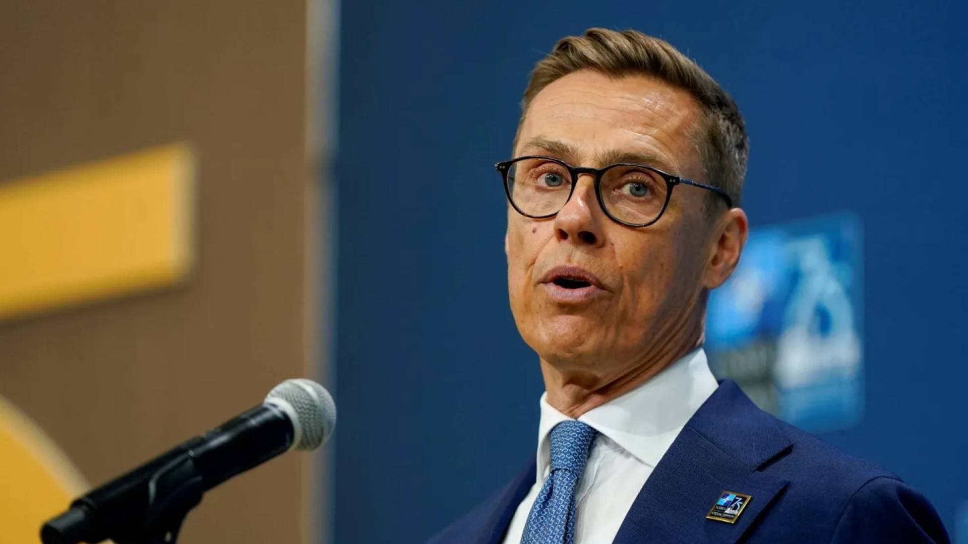 رئيس فنلندا يبدأ زيارة إلى الأردن السبت