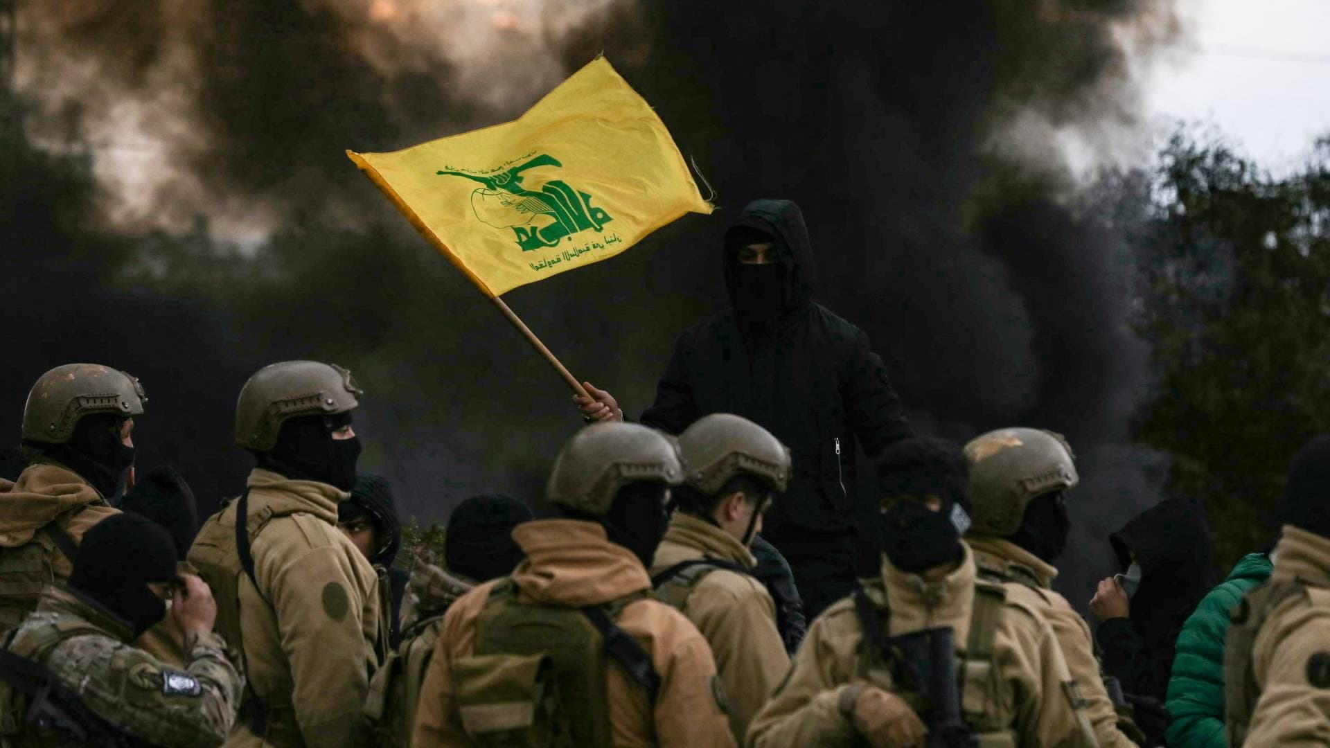 حزب الله يؤكد الالتزام بوقف شامل لإطلاق النار