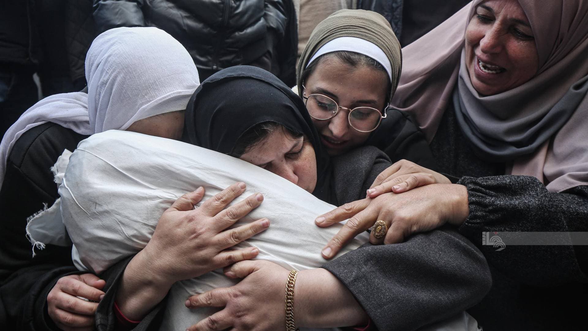 الأمم المتحدة للمرأة: استشهاد أكثر من 38 ألف امرأة وفتاة في غزة بين عامي 2022 و 2025