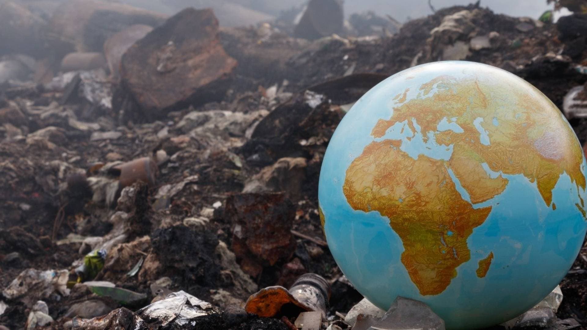 اشتباه بتسرب مياه عادمة في منطقة البحاث باتجاه وادي الكفرين.. فيديو