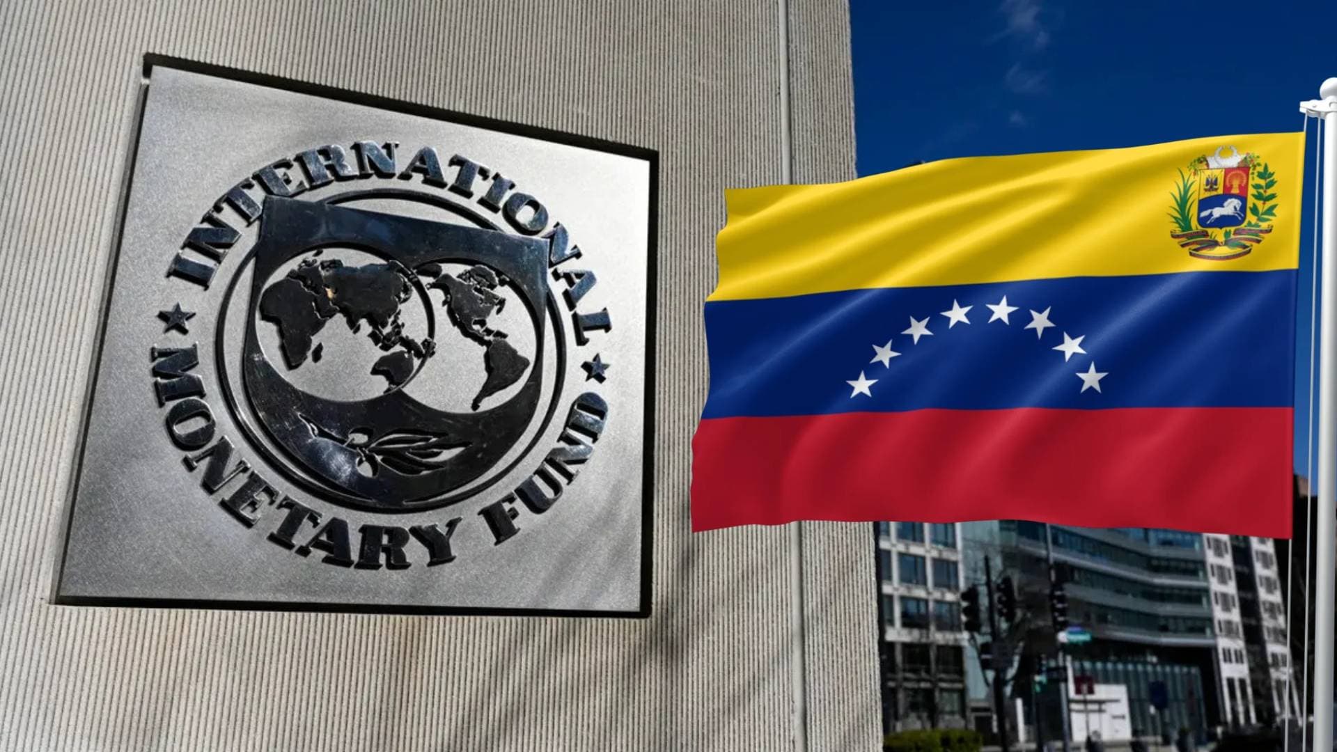 "النقد" والبنك الدولي يعيدان الاعتراف بحكومة فنزويلا ويفتحان باب الدعم المالي