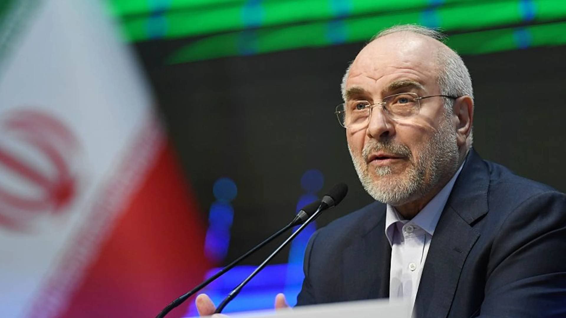 قاليباف: ادعاءات ترمب الكاذبة و لن نمنحه مكاسب في المفاوضات