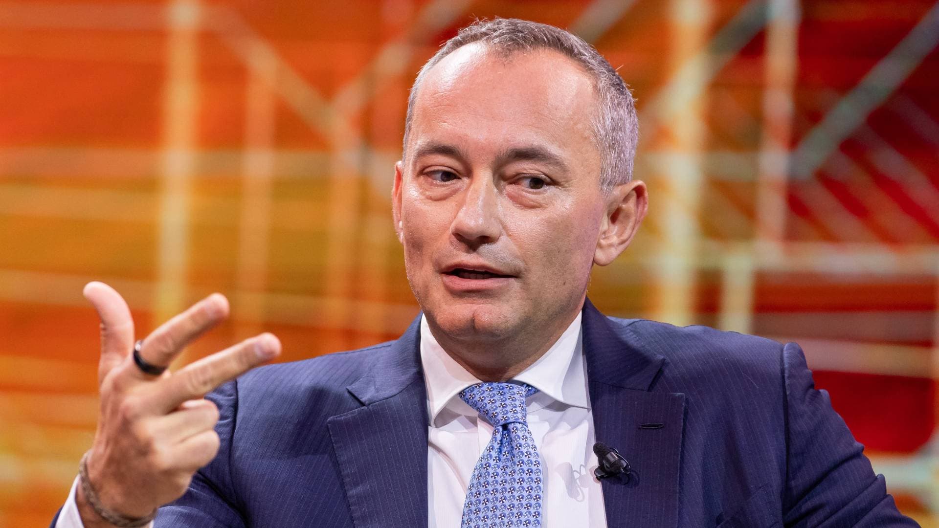 ميلادينوف: مفاوضات "خطة ترمب" لقطاع غزة دخلت مرحلة حاسمة ومعقدة