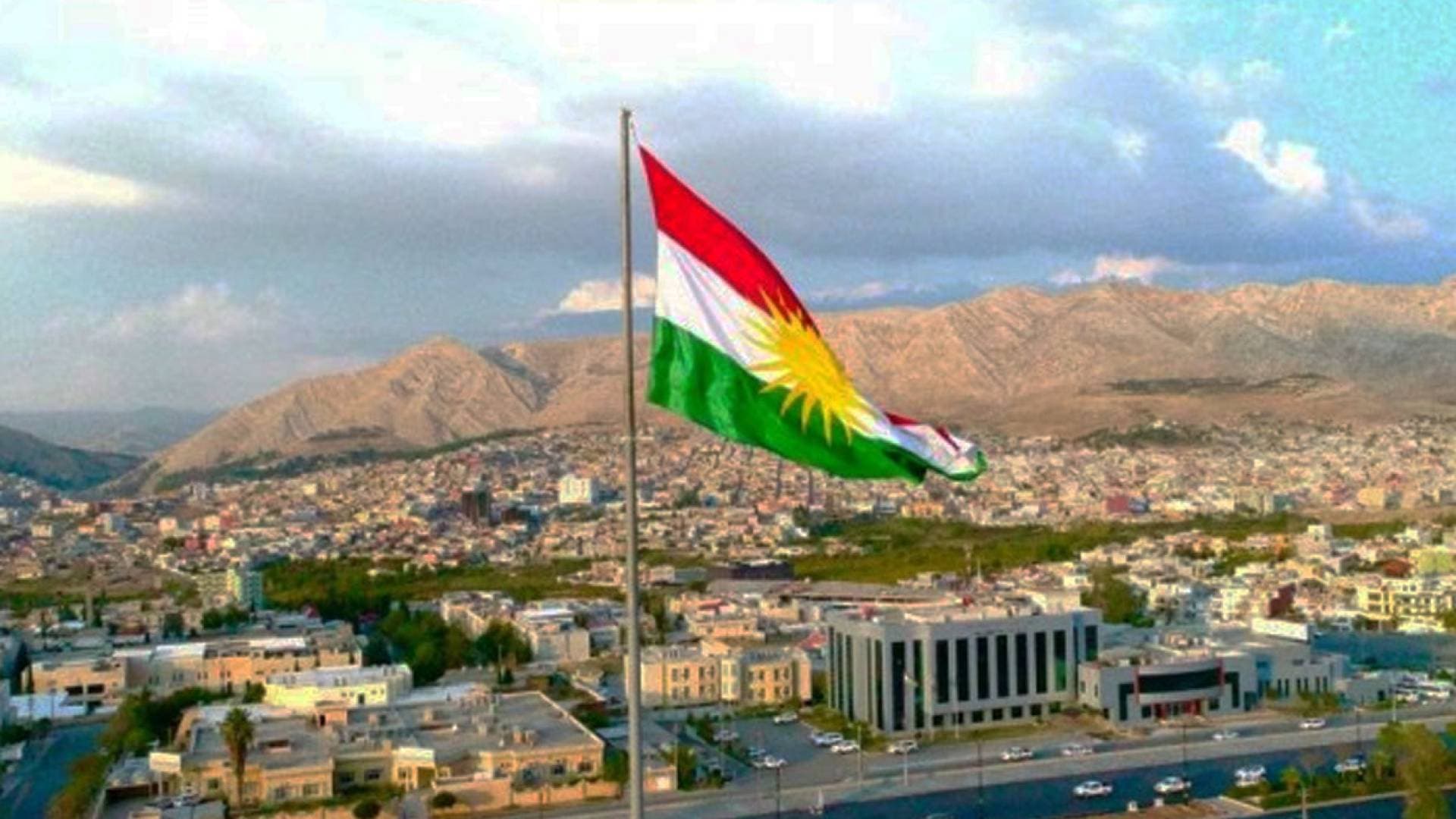 إقليم كردستان يعلن مقتل وإصابة مدنيين في خروقات جديدة لاتفاق وقف إطلاق النار