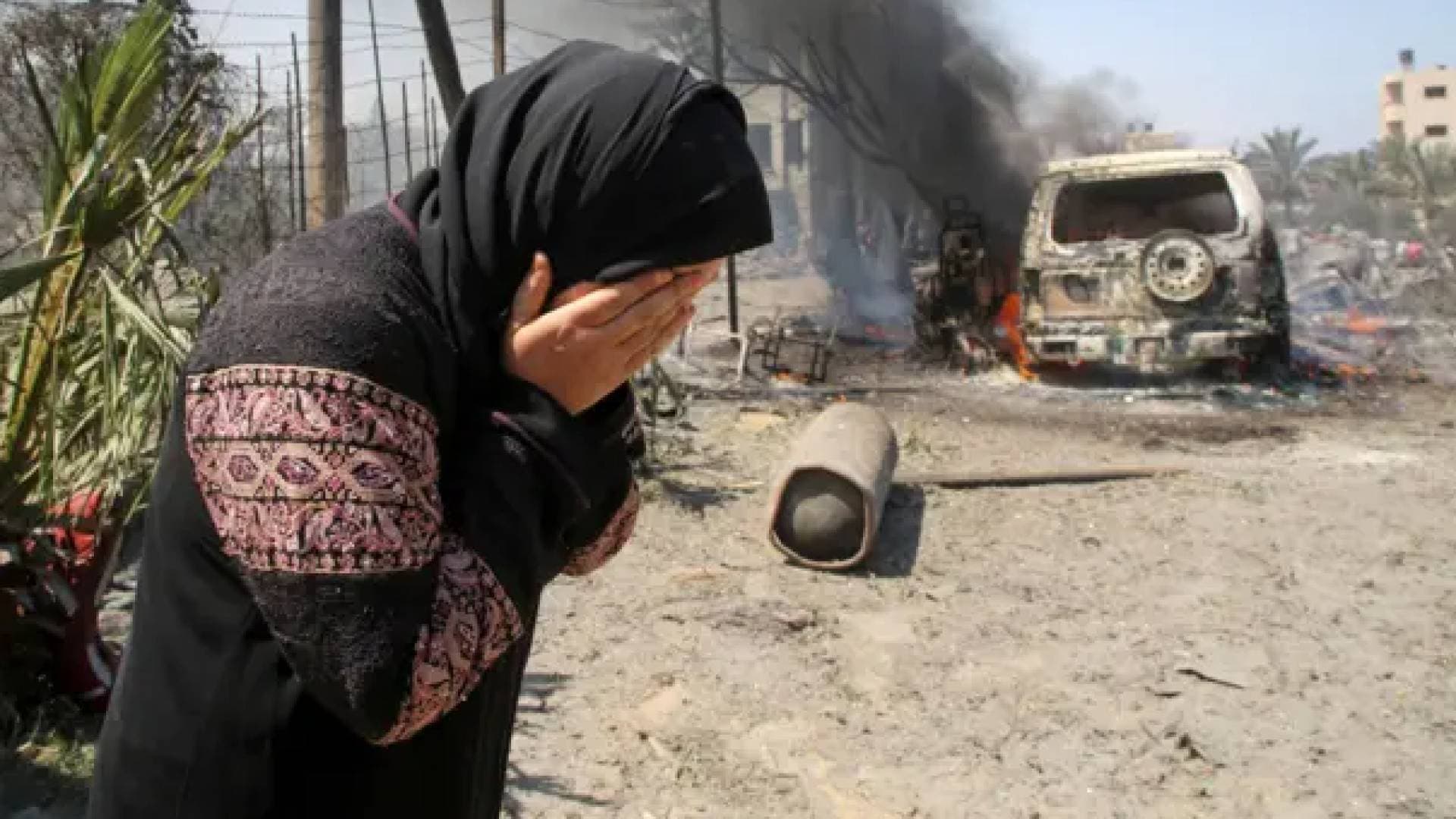 ضحية كل 30 دقيقة.. صدمة دولية من حصيلة أممية لجرائم الاحتلال بحق نساء غزة