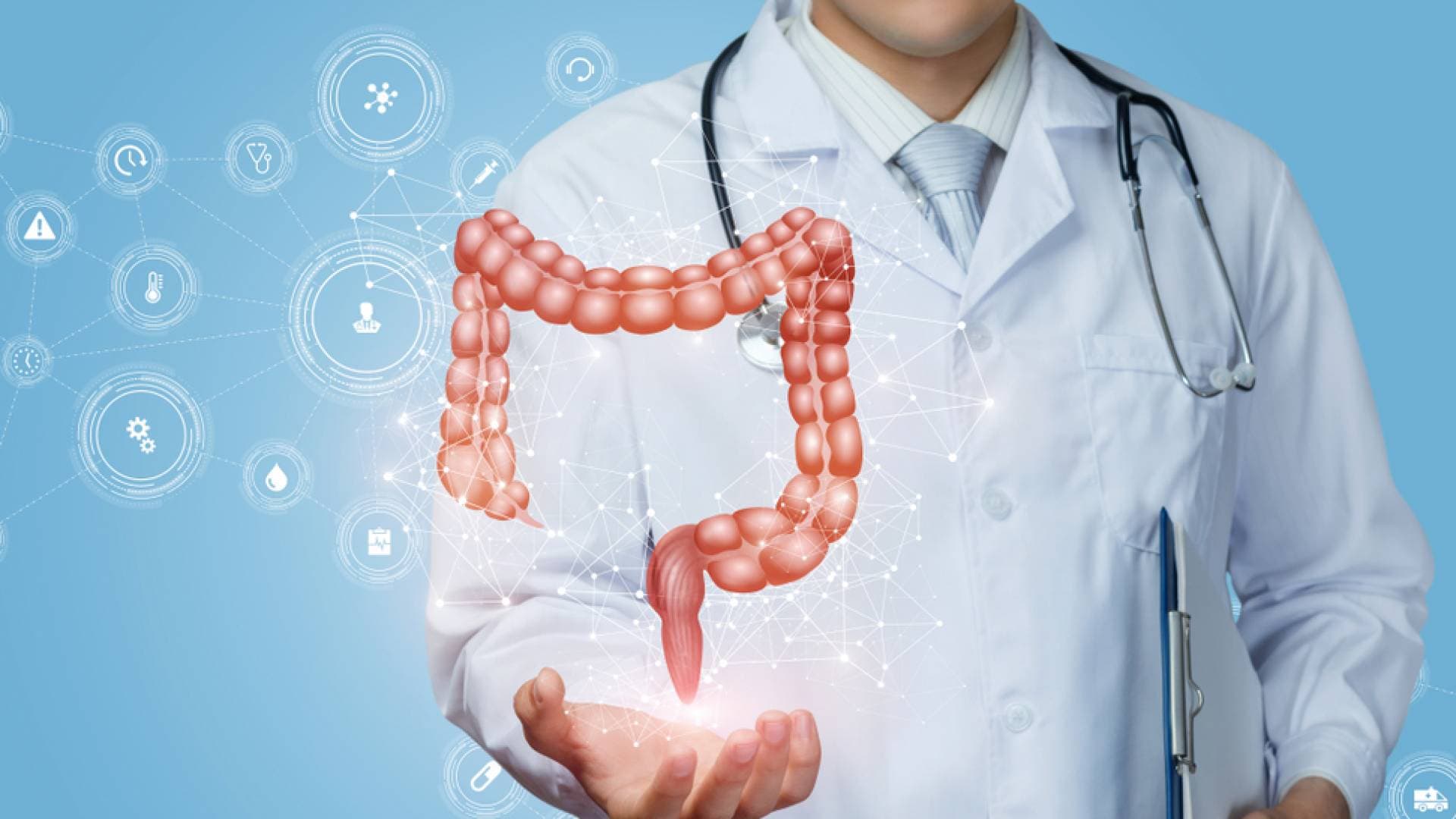 أدوية القولون العصبي تحت المجهر: موازنة الفوائد مقابل المخاطر طويلة الأمد