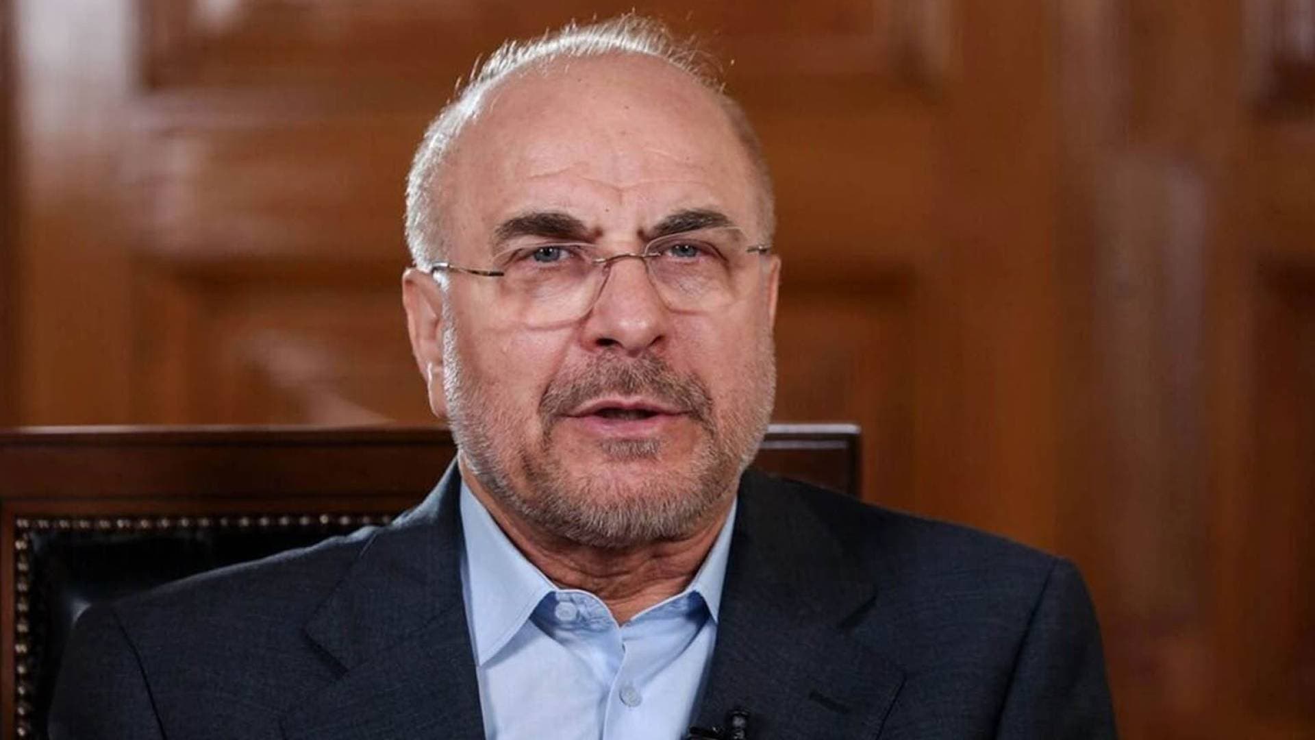 قاليباف يتحدى واشنطن: مضيق هرمز سيبقى مغلقا ونحن مستعدون لبذل الدماء وشربها