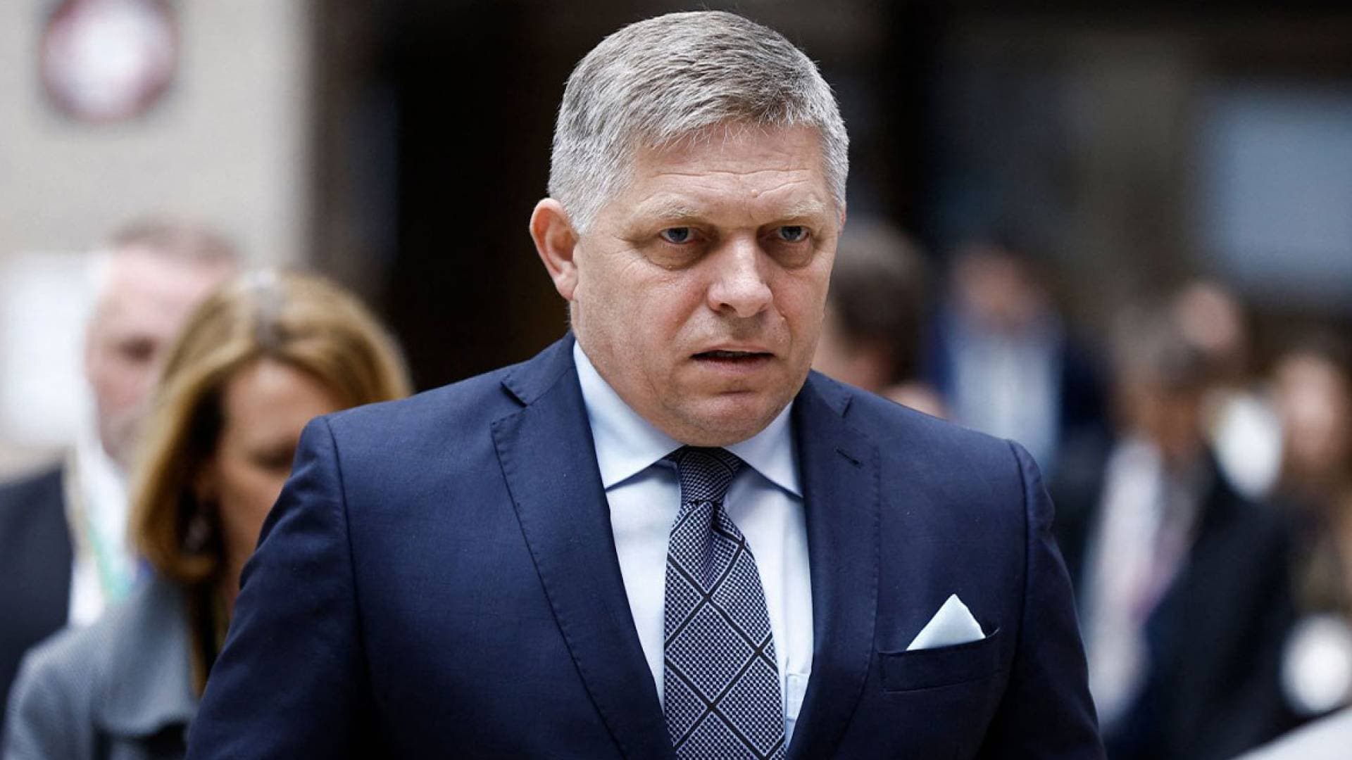 رئيس وزراء سولفاكيا: أزمة إيران ستنهي "هوس أوروبا بروسيا"