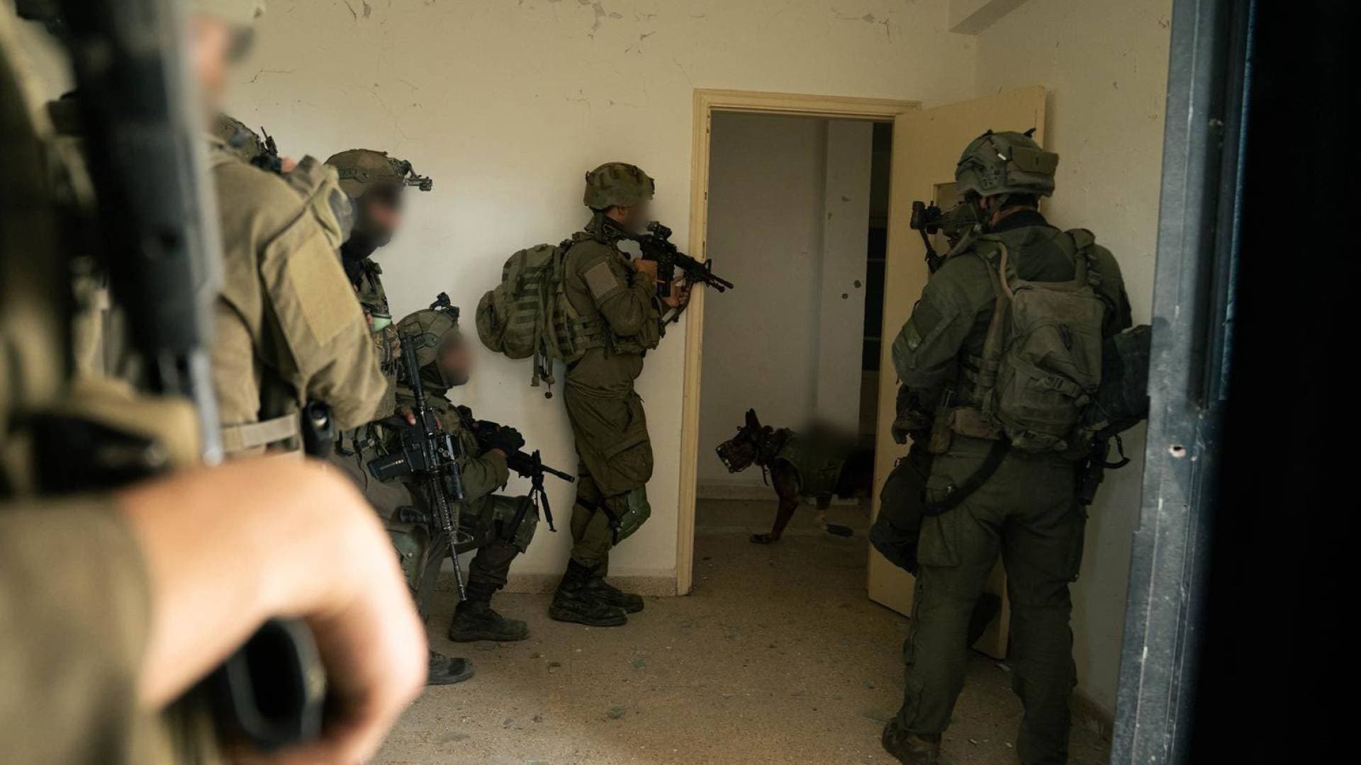 ترمب يشيد ببسالة تل أبيب: حليف عظيم يعرف كيف ينتصر في لحظات الصراع