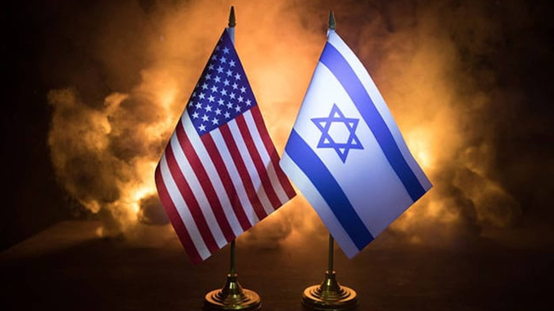 بنك أهداف مشترك.. تنسيق بين واشنطن وتل أبيب لتوجيه ضربات موجعة لطهران