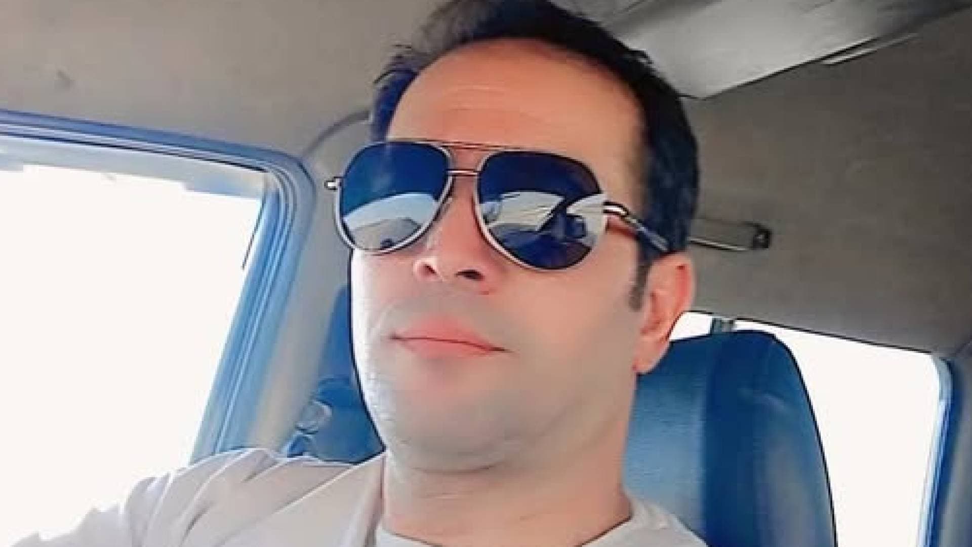 وفاة الشاب ربيع المجالي إثر حادث سير مؤسف