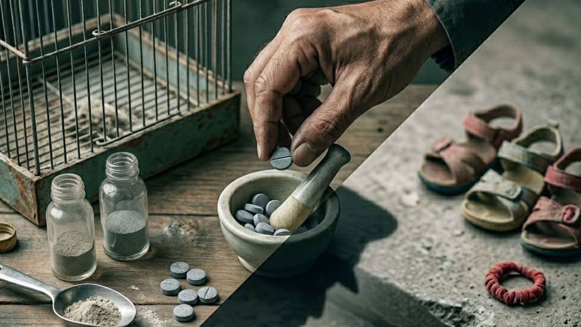 قبيل نظر استئناف حكم إعدام "سفاح فيصل".. اعترافات مروعة لقاتل أم وأطفالها الثلاثة