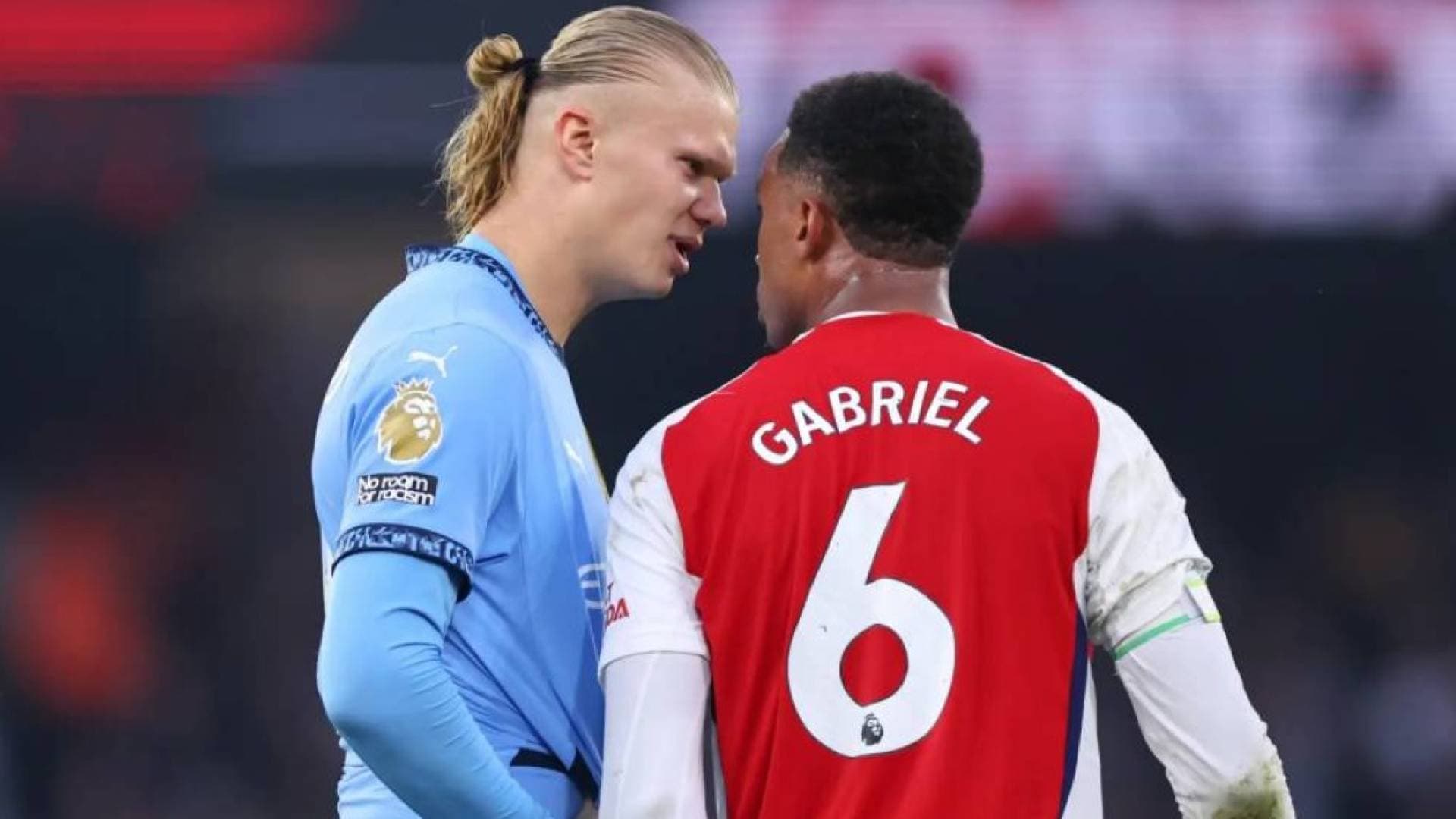 قمة الثأر والصدارة.. أرسنال يستلهم دروس ويمبلي قبل صدام مانشستر سيتي