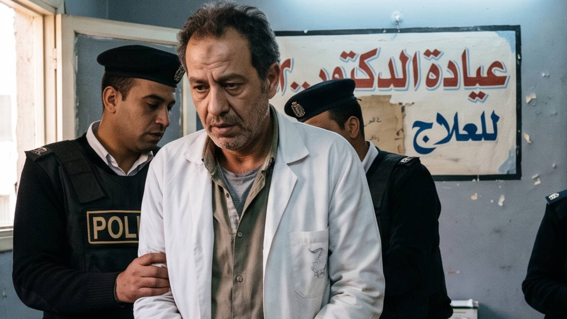 بعيادة غير مرخصة وأدوية فاسدة.. سقوط "طبيب مزيف" في مدينة نصر