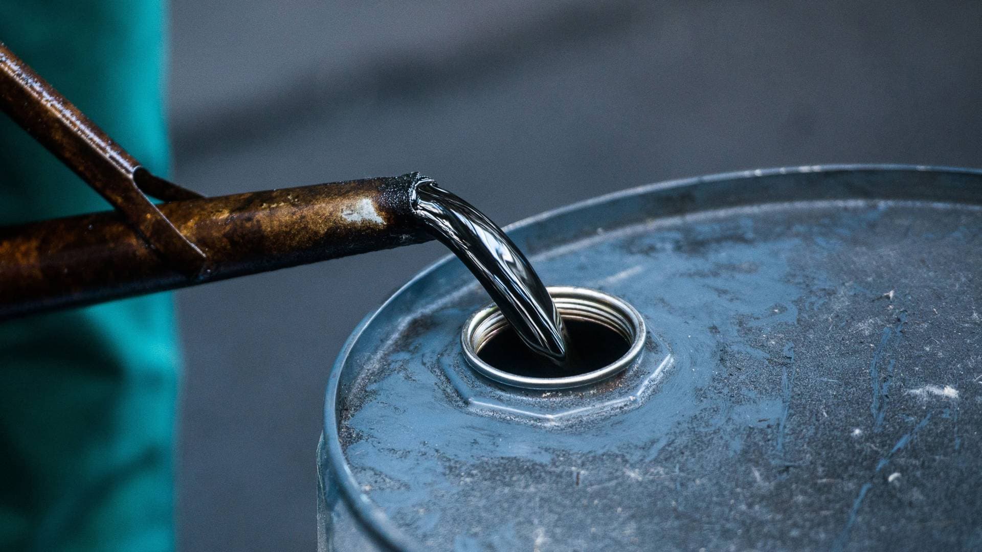 انهيار إمدادات النفط: 500 مليون برميل تتبخر من الأسواق بسبب حرب هرمز