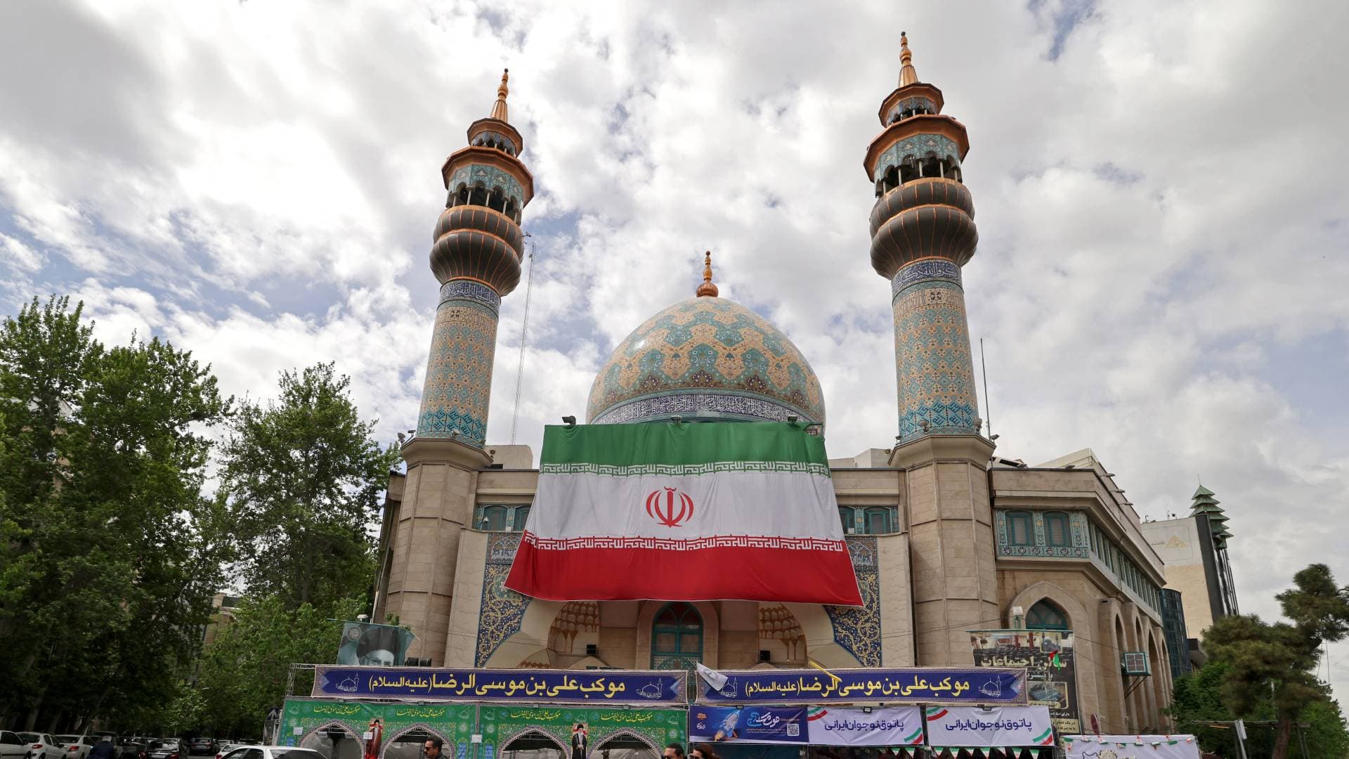 إعلام إيراني: طهران ليس لديها قرار بإرسال وفد تفاوضي إلى باكستان