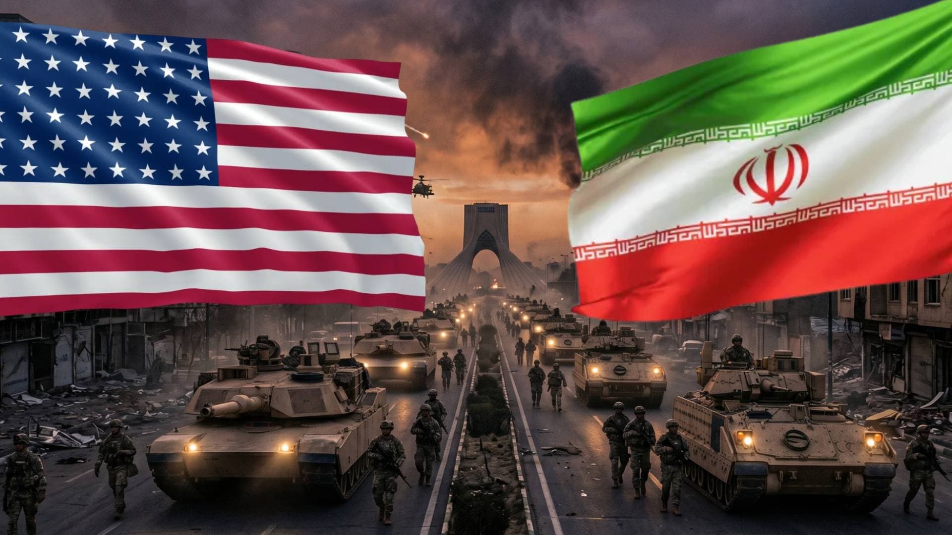 البراري لـ "نبض البلد": الحصار البحري "صارم" والرهان على الصين فشل.. وواشنطن لن تخضع طهران إلا بـ "غزو بري"