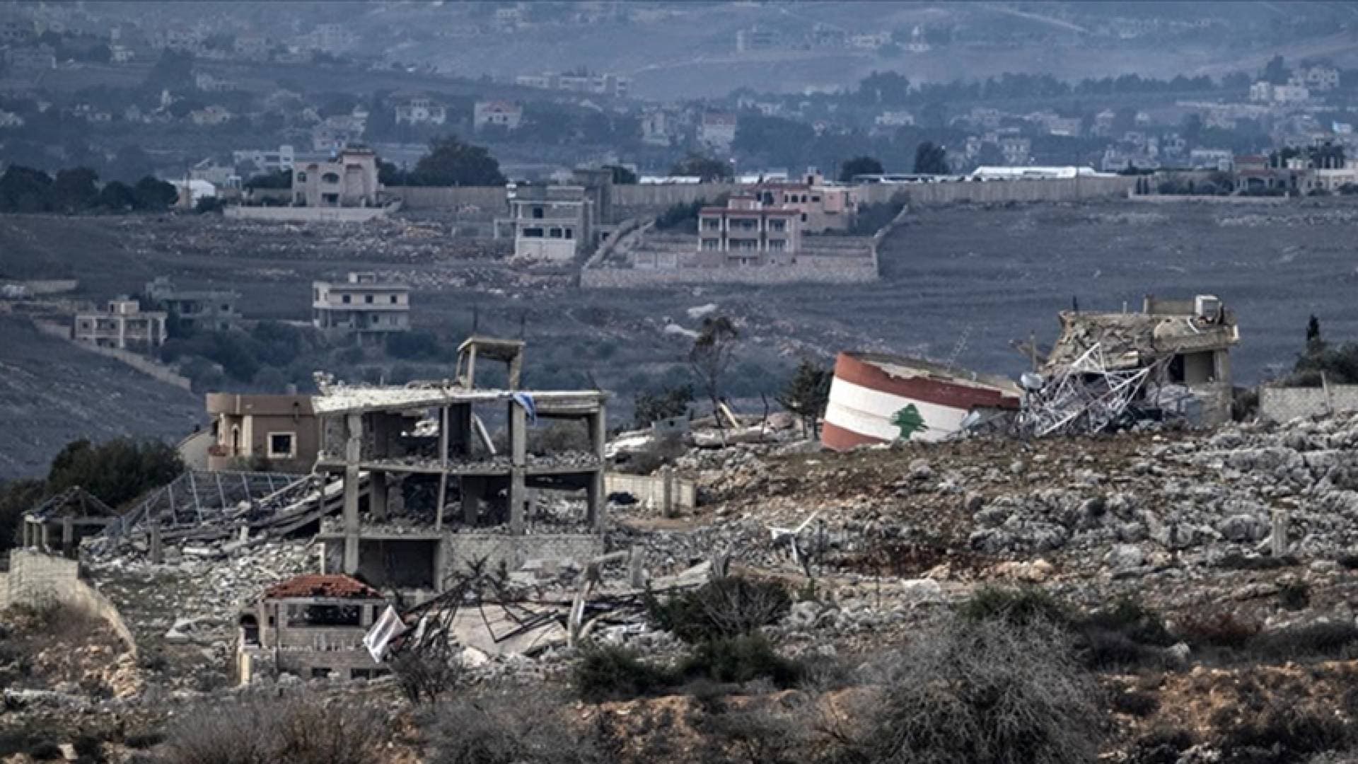 بشارة لـ "نبض البلد": هدنة لبنان رهينة "تفاهمات الأربعاء".. والحديث عن انتصار "وهم" أمام خسائر بـ 15 مليار دولار واحتلال 55 بلدة