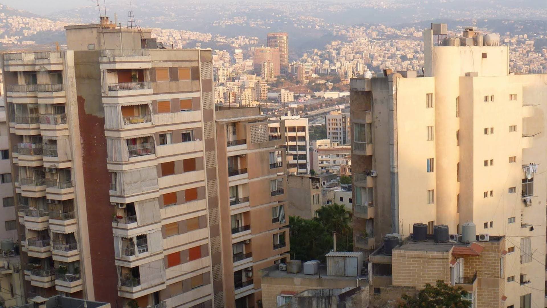 الإحصاءات العامة: ارتفاع رخص الأبنية في الأردن بنسبة 26%